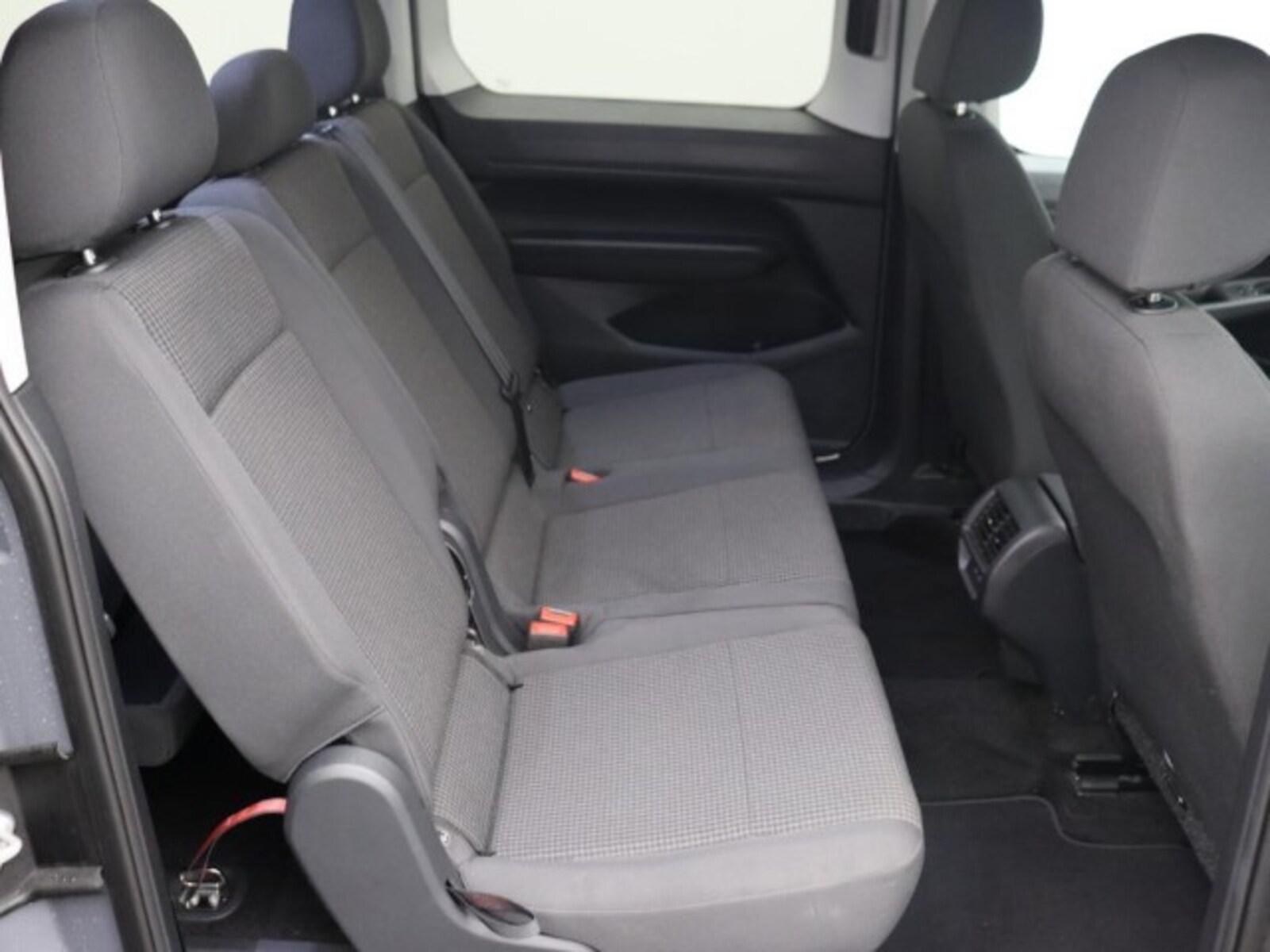 Volkswagen Caddy Maxi – Bild 6
