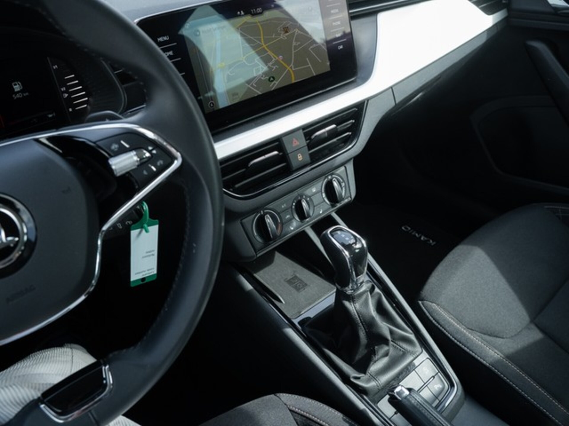 Skoda Kamiq Ambition