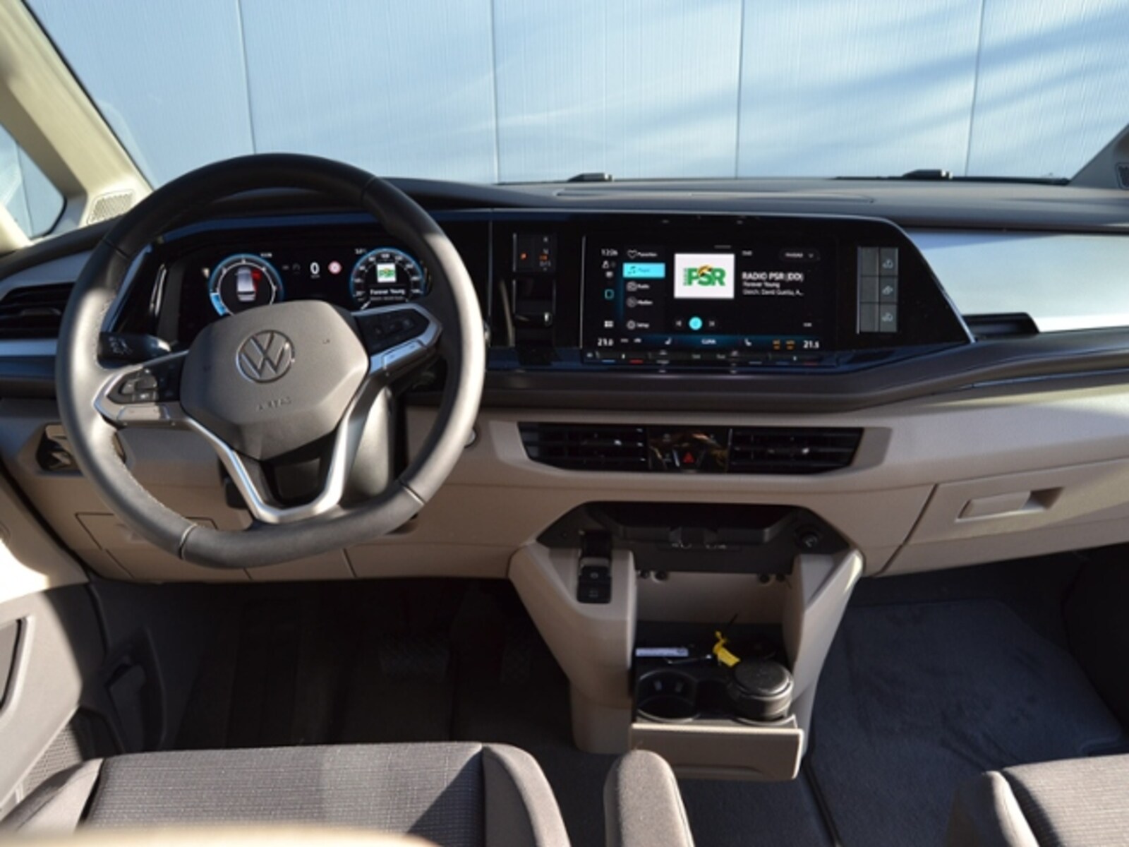 Volkswagen California – Bild 5