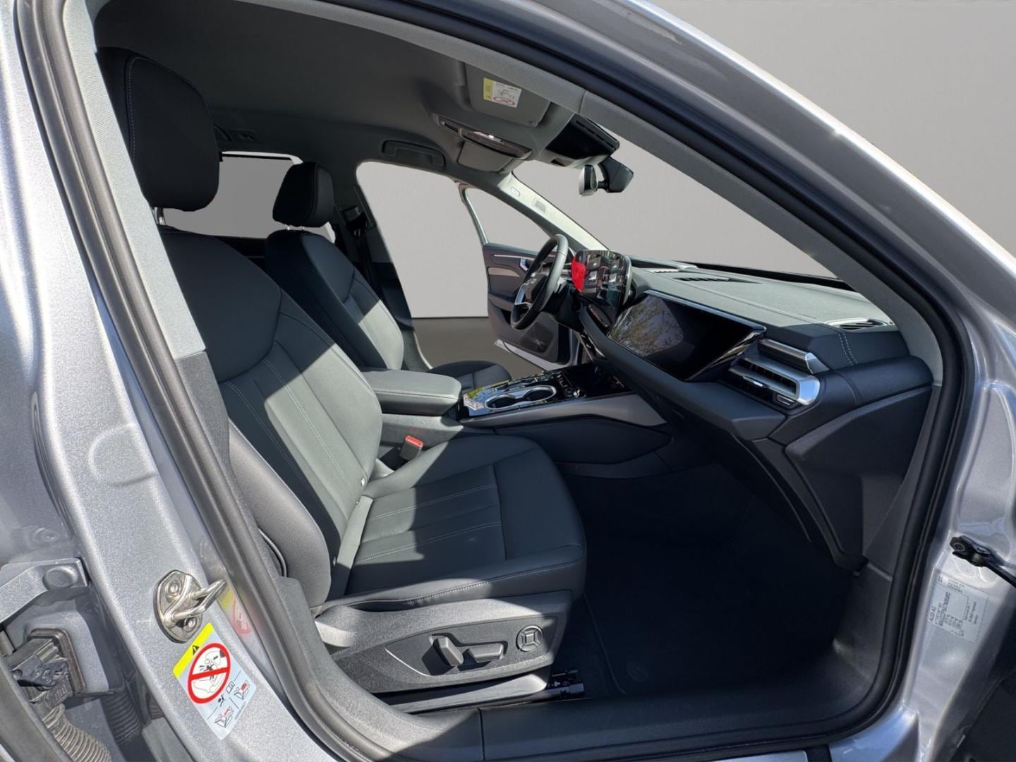 Bild über Audi A6 Avant TFSI 150 kW S tronic - für weitere Informationen kontaktieren Sie den Audi Partner