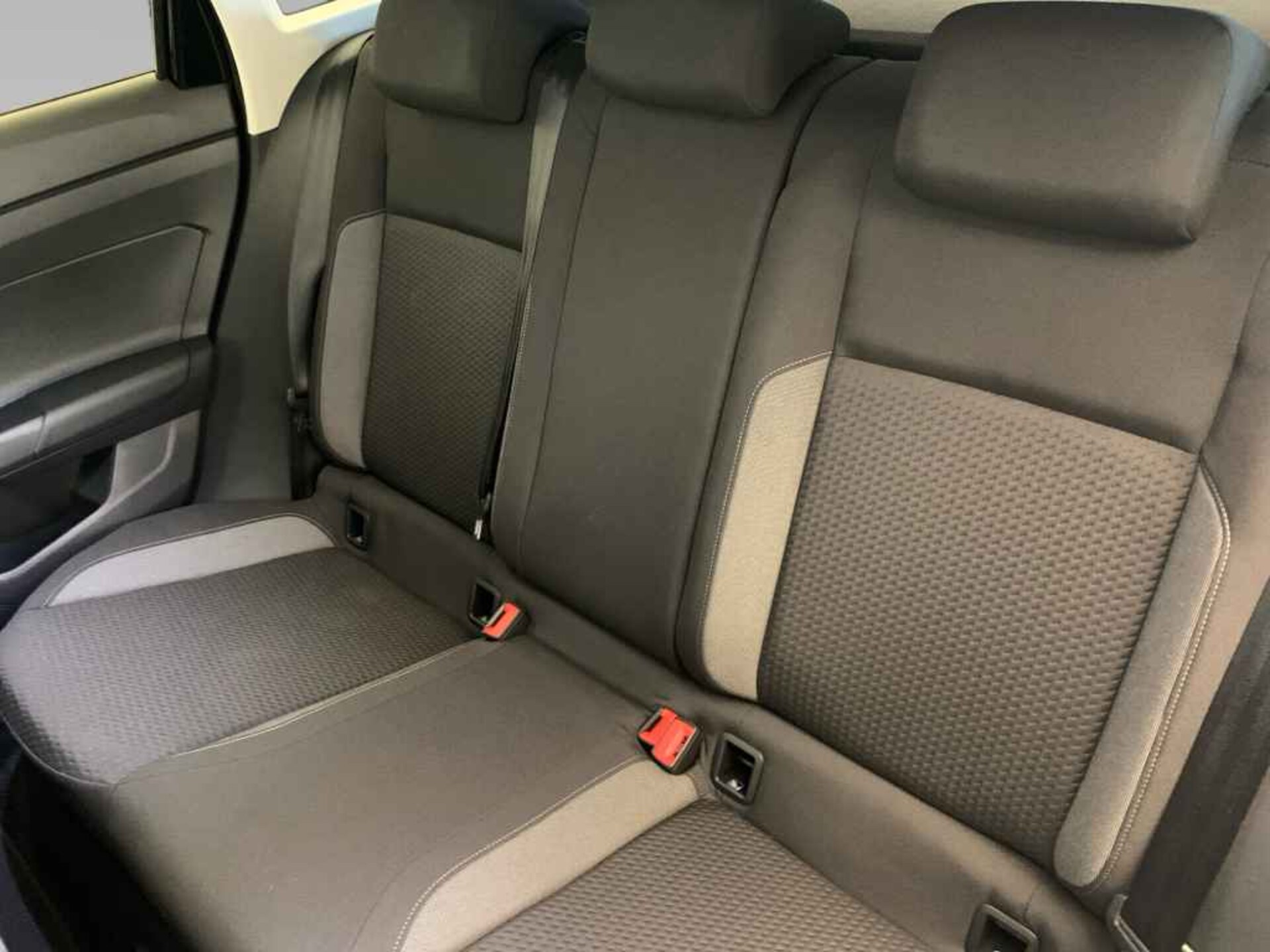 Volkswagen Taigo Life