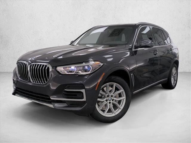 2023 BMW X5
