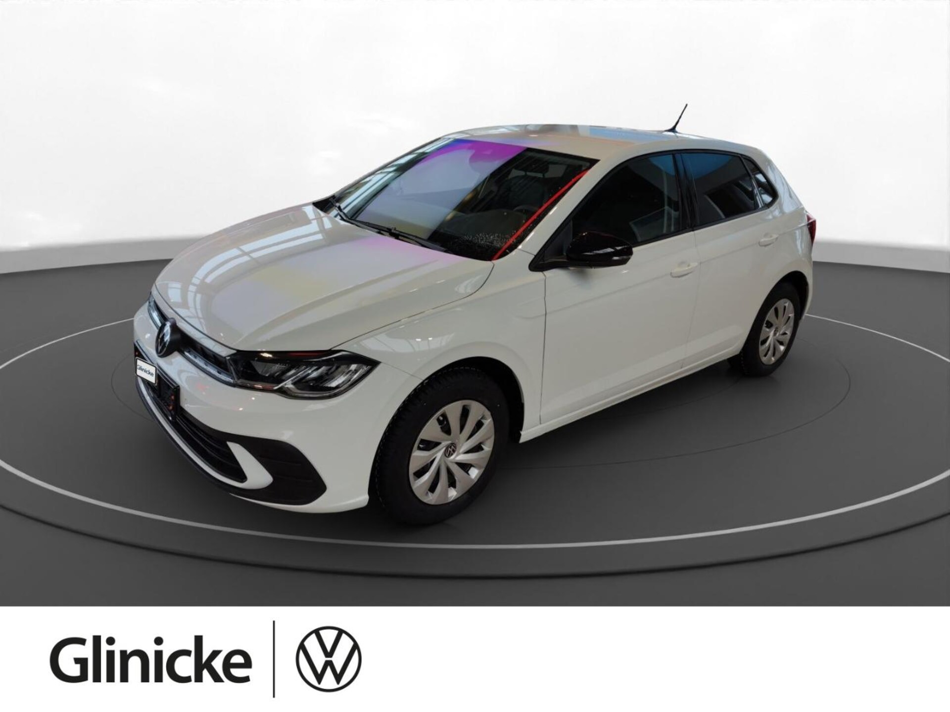 Volkswagen Polo ENERGY