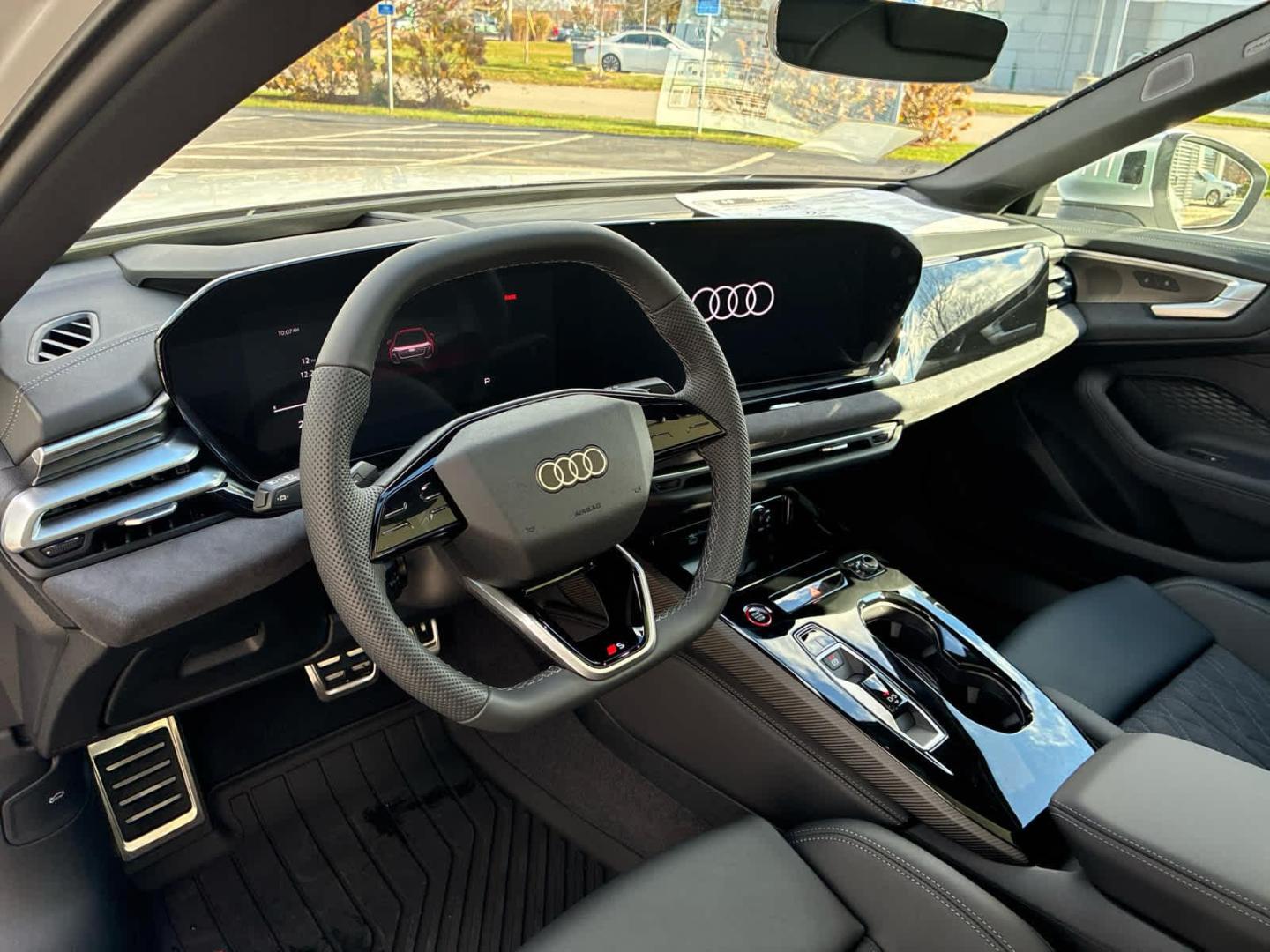 2025 Audi S5 Premium Plus - Photo 12