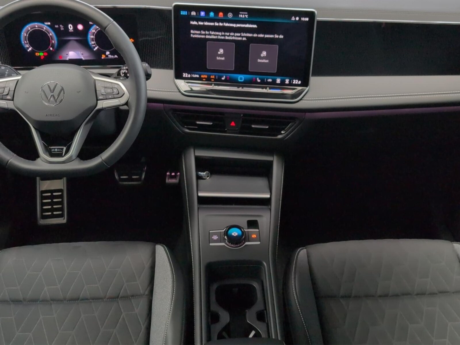 Volkswagen Tiguan – Bild 13