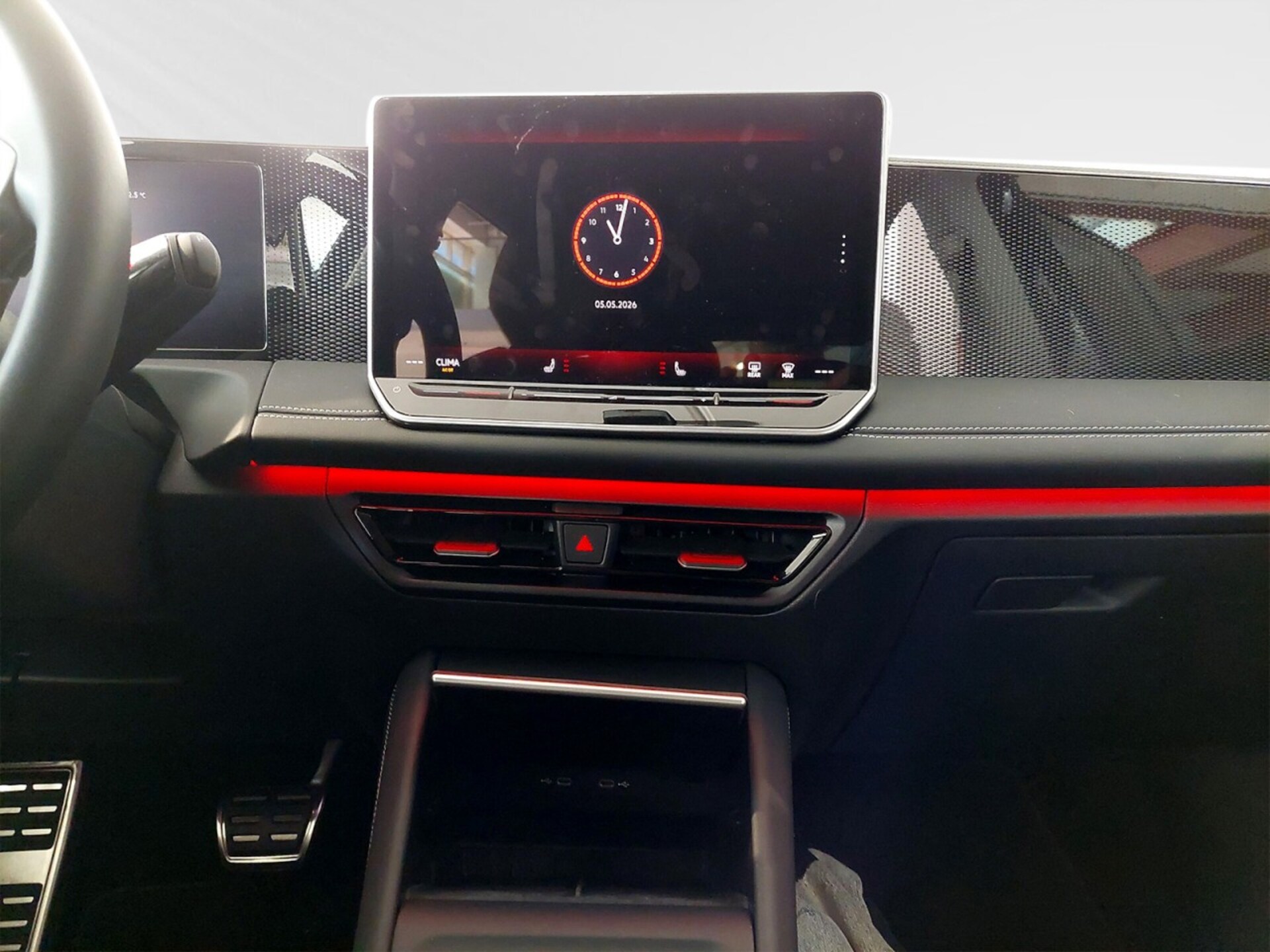 Volkswagen Tiguan ENERGY