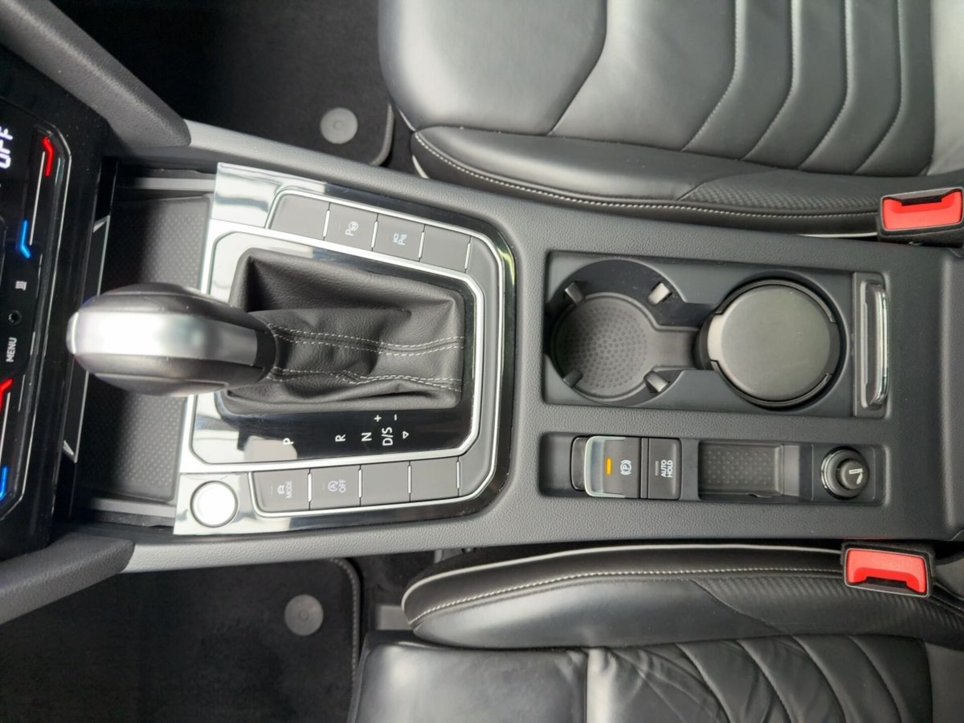 Volkswagen Arteon R-Line