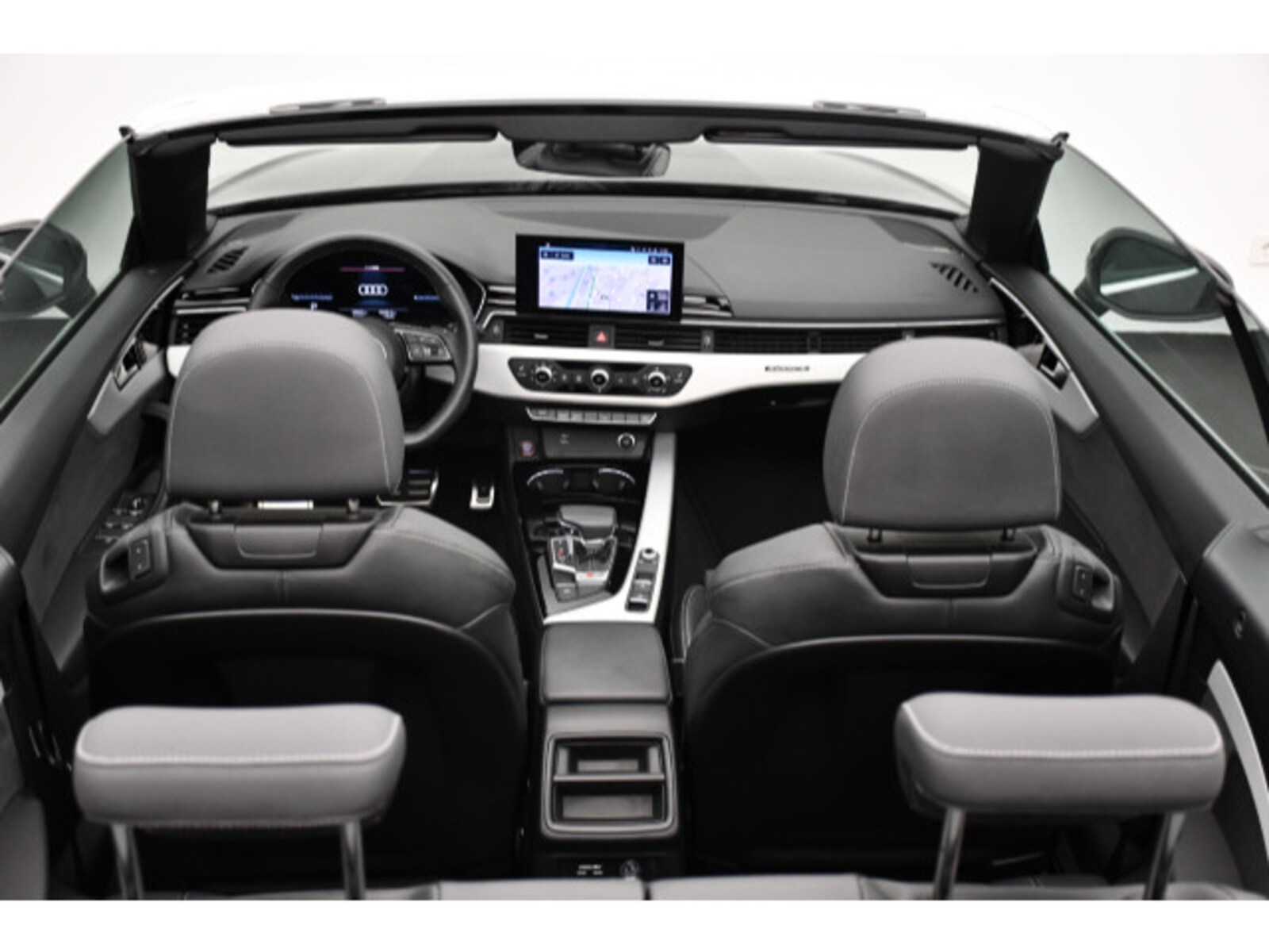 Audi S5 Cabriolet – Bild 3