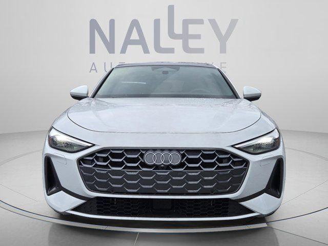 2025 Audi New A5 Premium - Photo 9