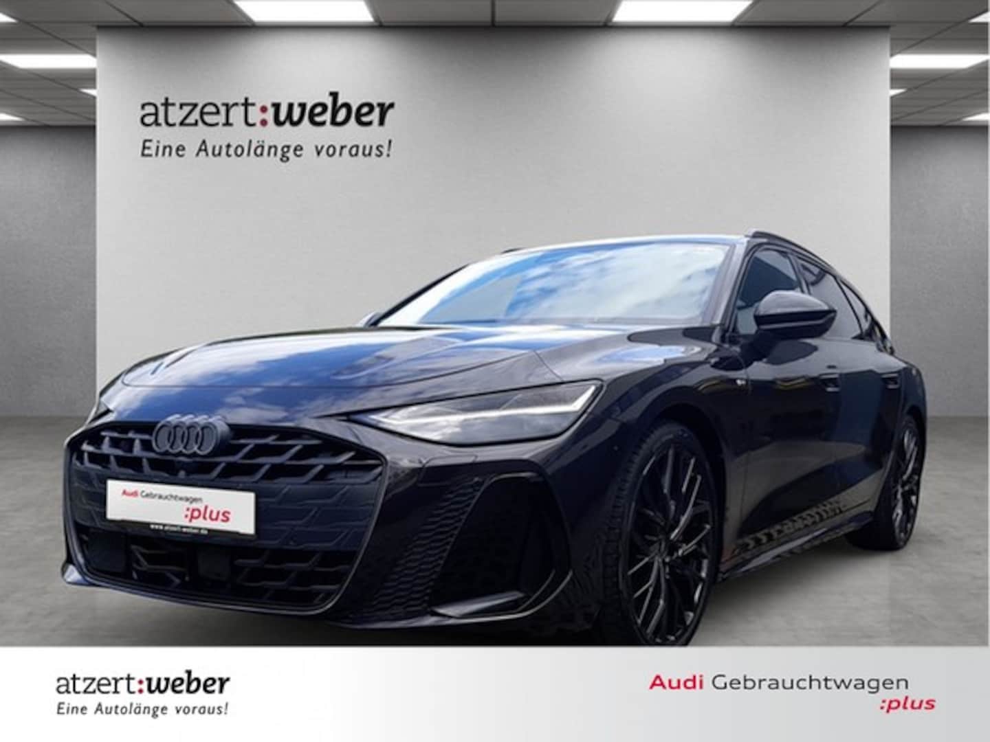 Bild über Audi A6 Avant edition one TDI quattro 220 kW S tronic - für weitere Informationen kontaktieren Sie den Audi Partner