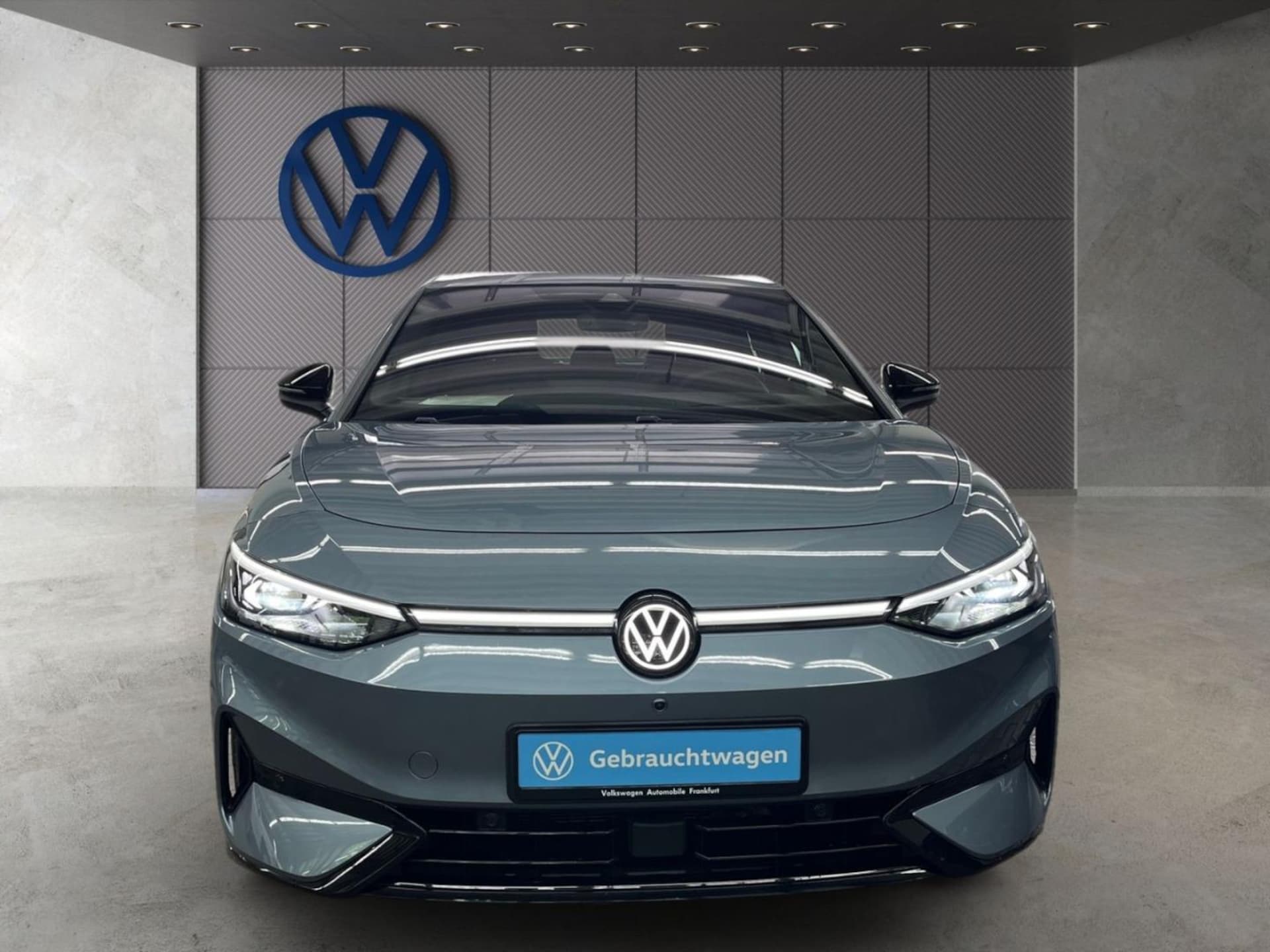 Volkswagen ID.7 Pro