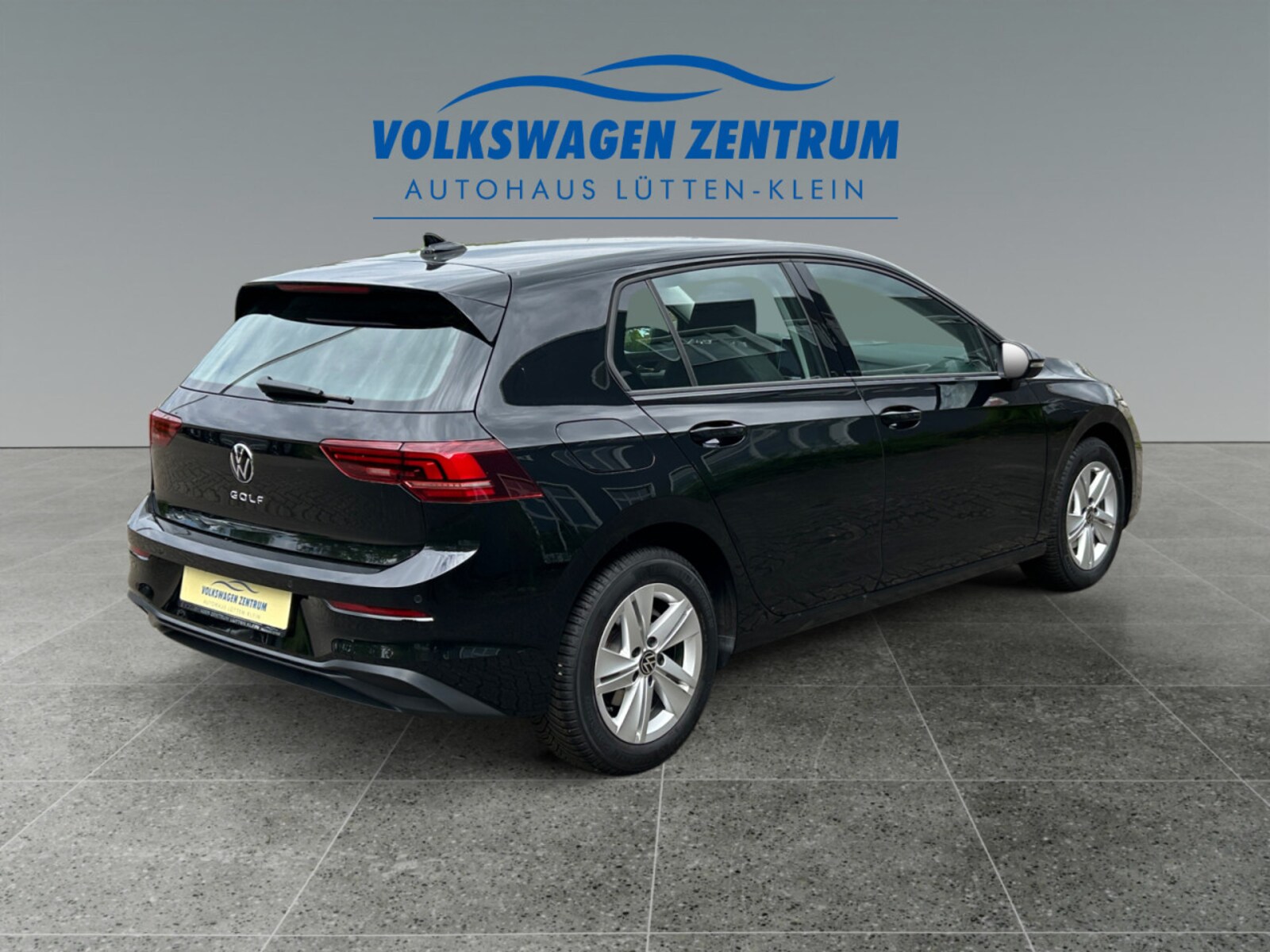 Volkswagen Golf – Bild 5