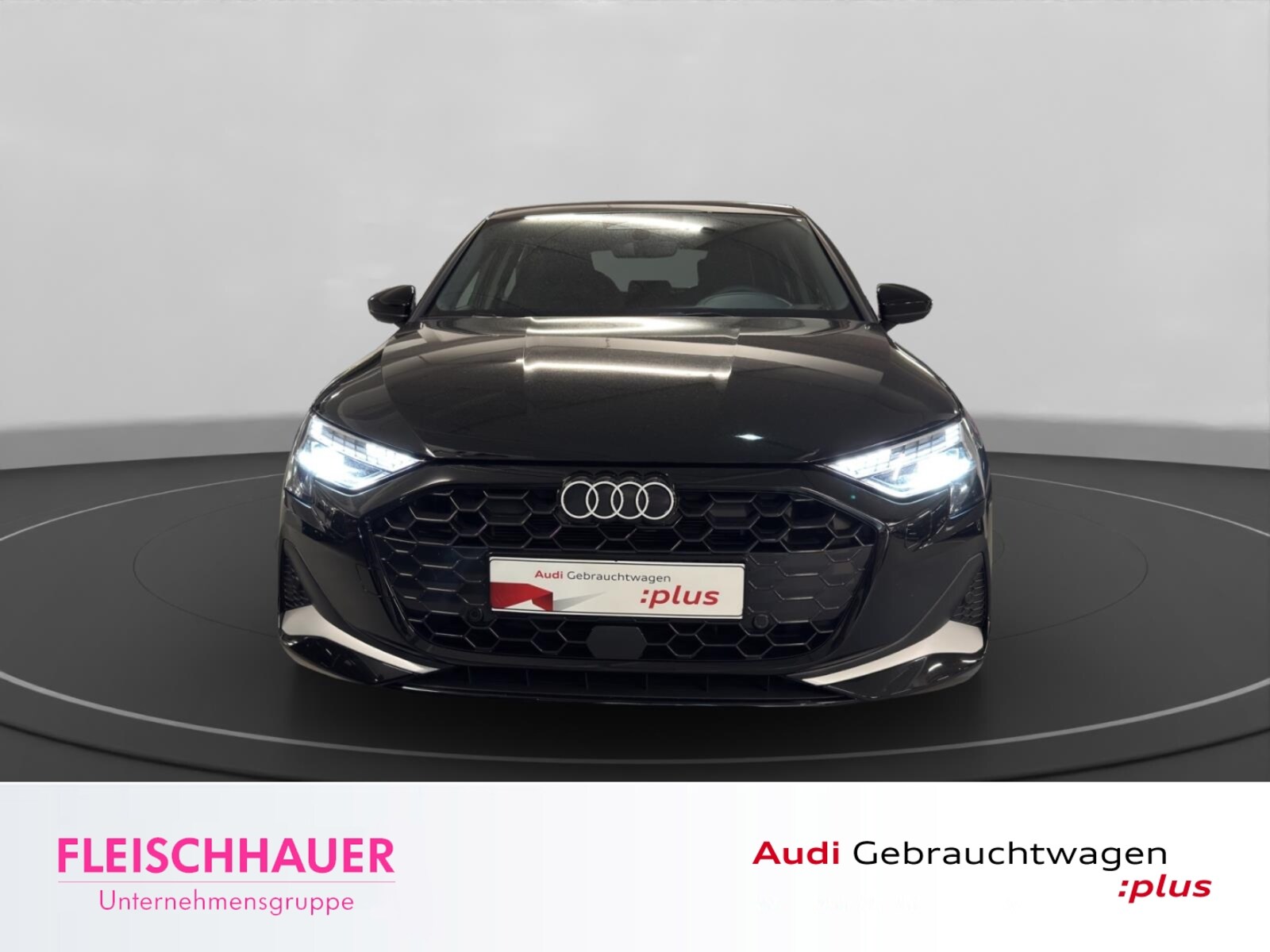 Audi A3 Sportback – Bild 2
