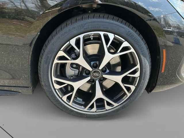 2026 Audi A6 Premium Plus - Photo 7