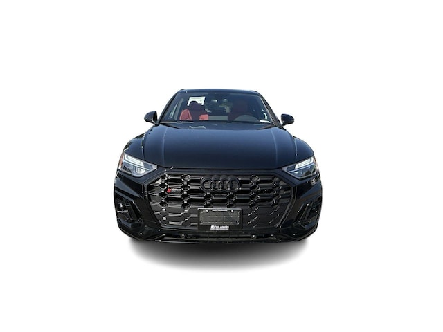 2024 Audi SQ5
