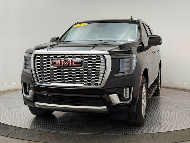 2024 GMC Yukon