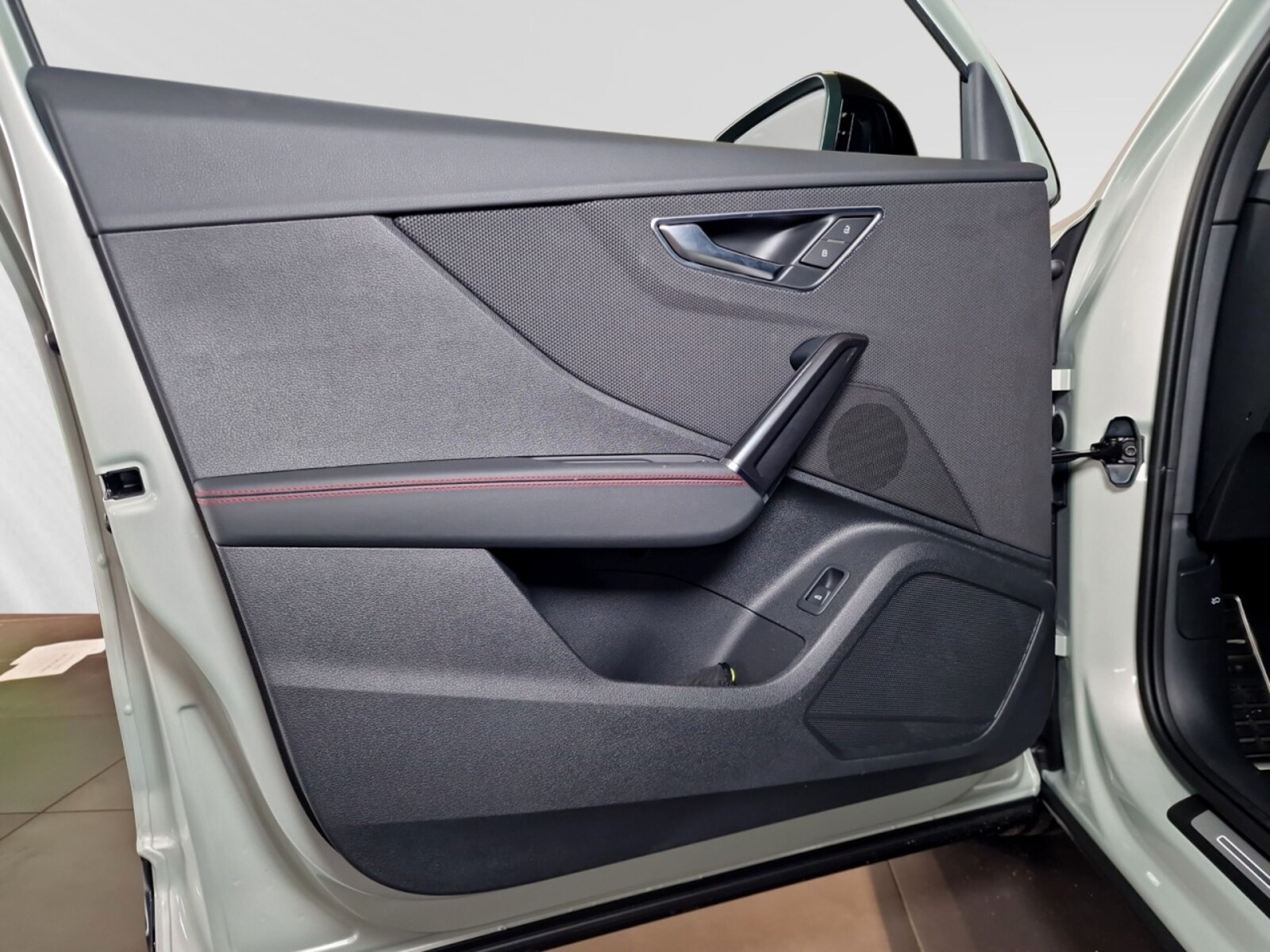 Audi Q2 – Bild 14