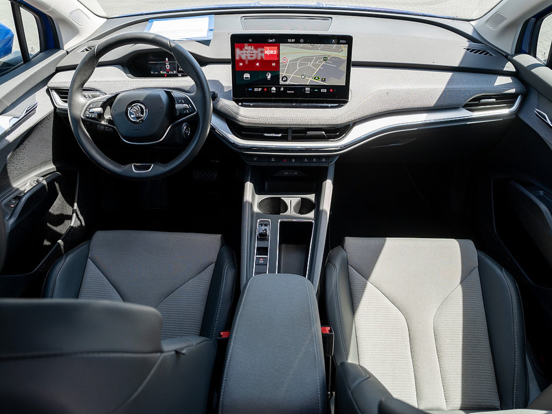 Skoda Enyaq 60