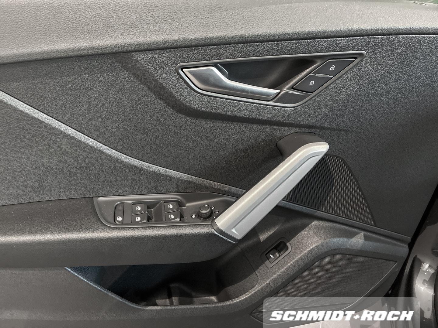 Bild über Audi Q2 advanced 35 TFSI S tronic - für weitere Informationen kontaktieren Sie den Audi Partner