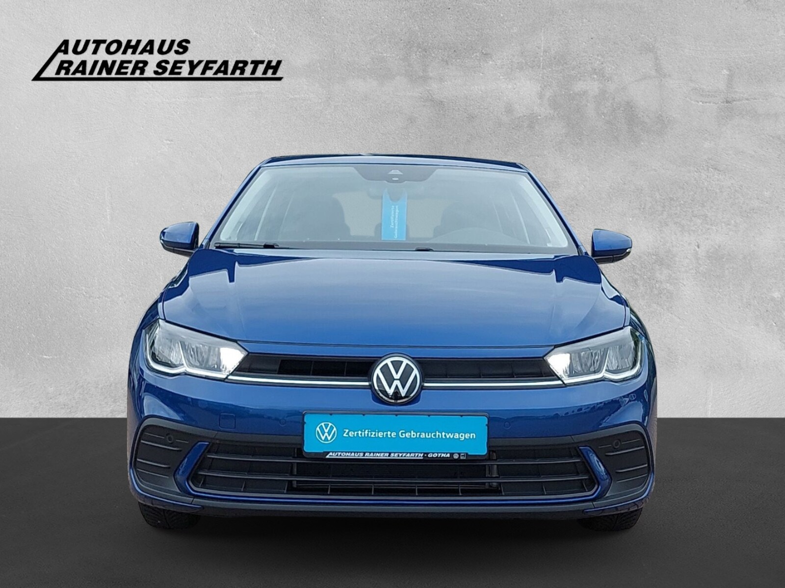 Volkswagen Polo – Bild 2