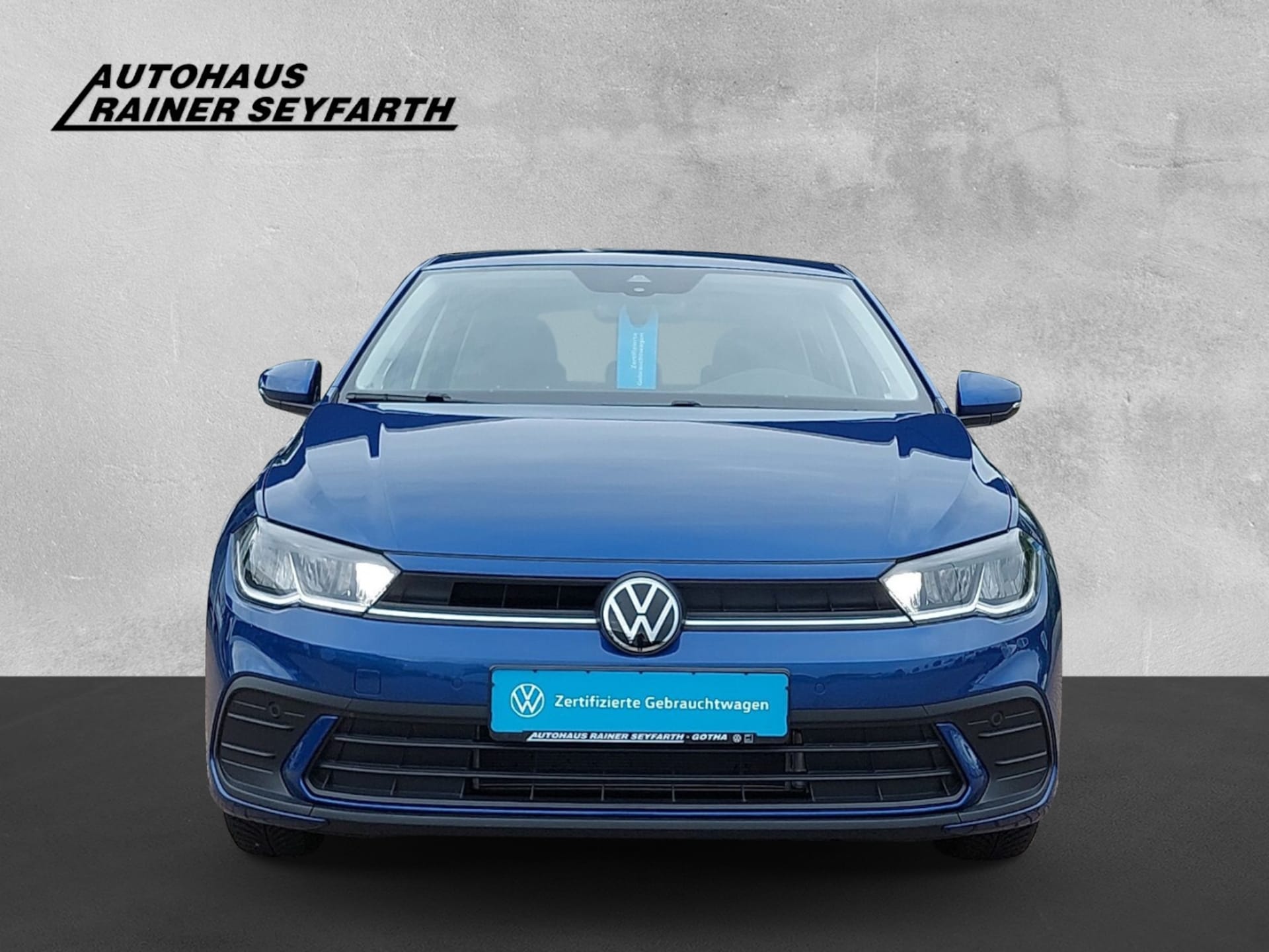 Volkswagen Polo Life