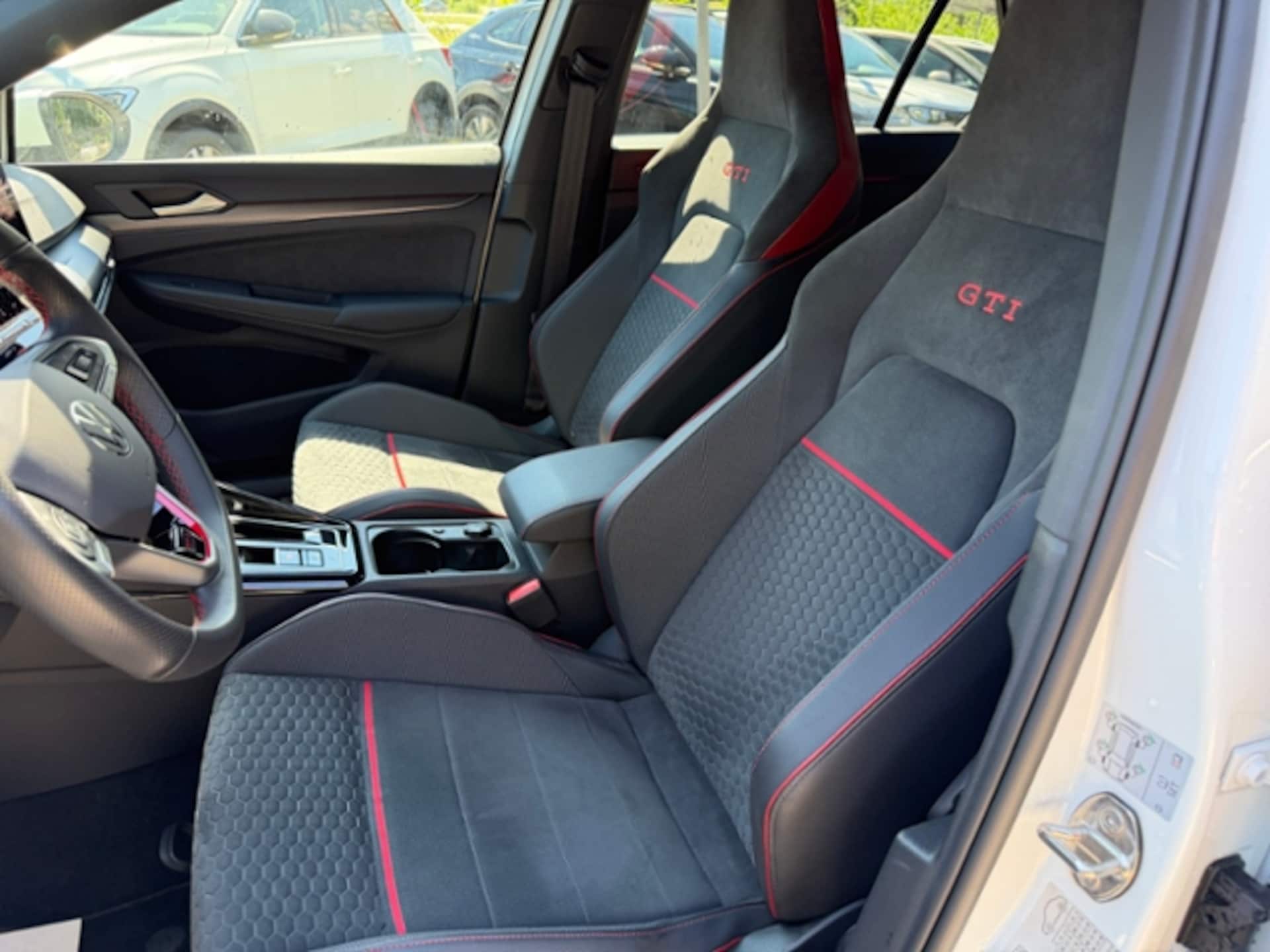 Volkswagen Golf GTI Clubsport