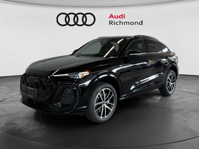 2026 Audi Q5 Sportback