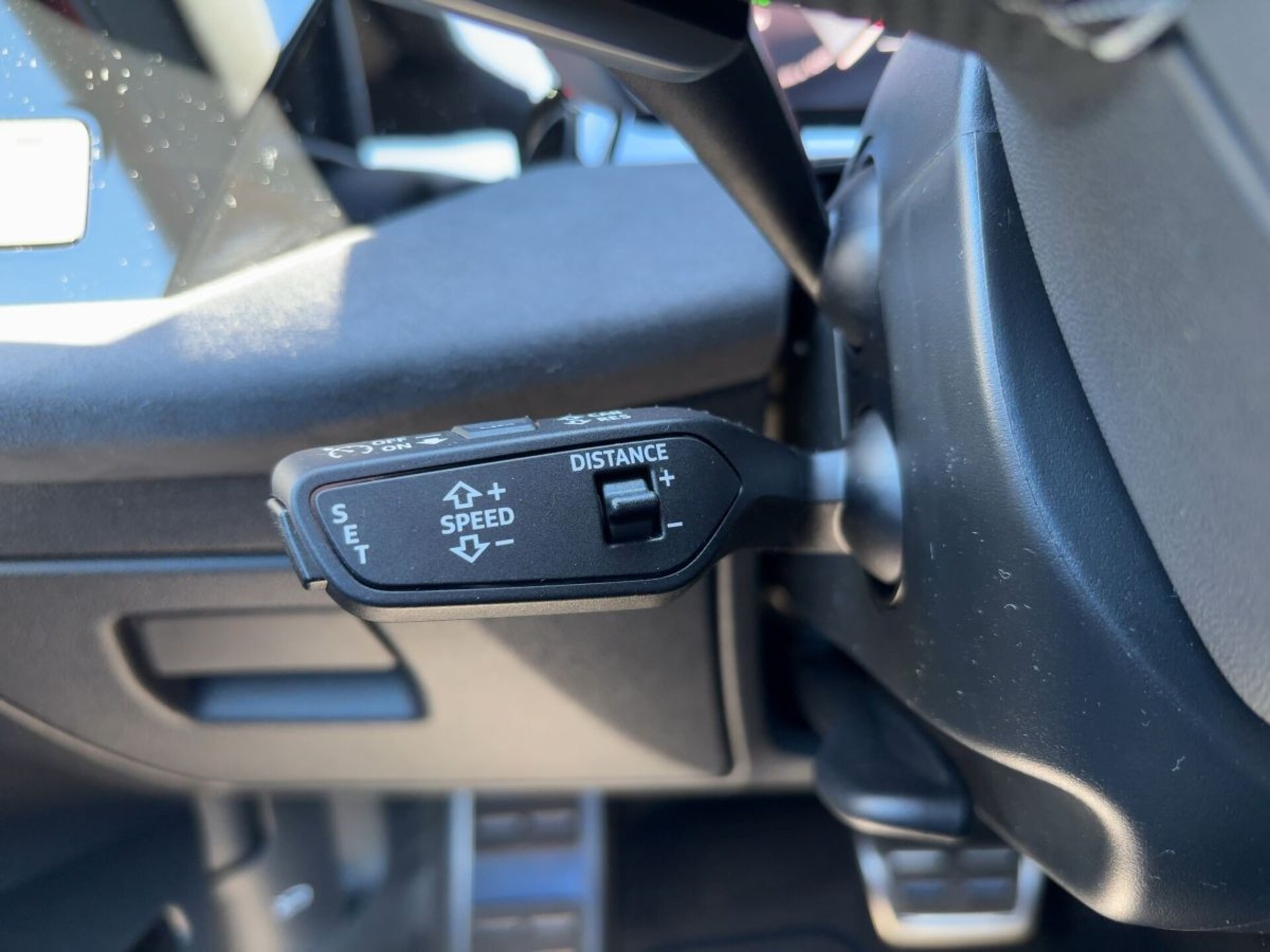 Audi A3 Sportback S line