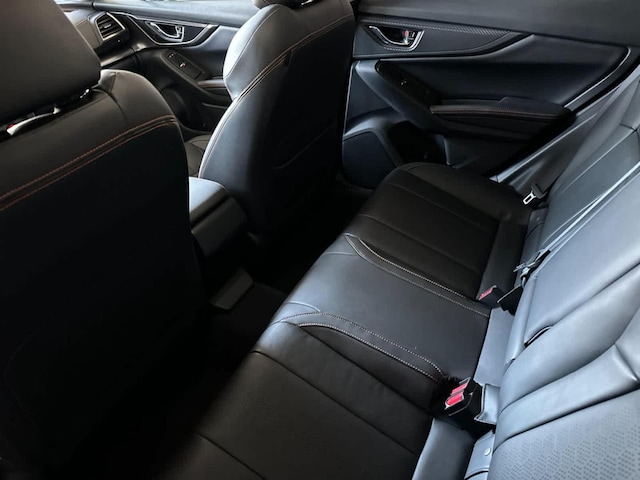 2020 Subaru Crosstrek