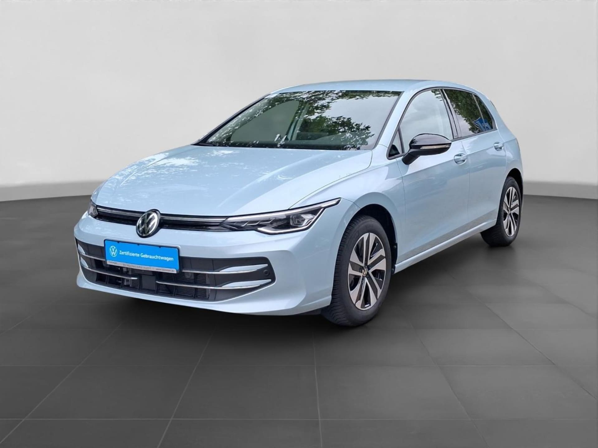 Volkswagen Golf ENERGY