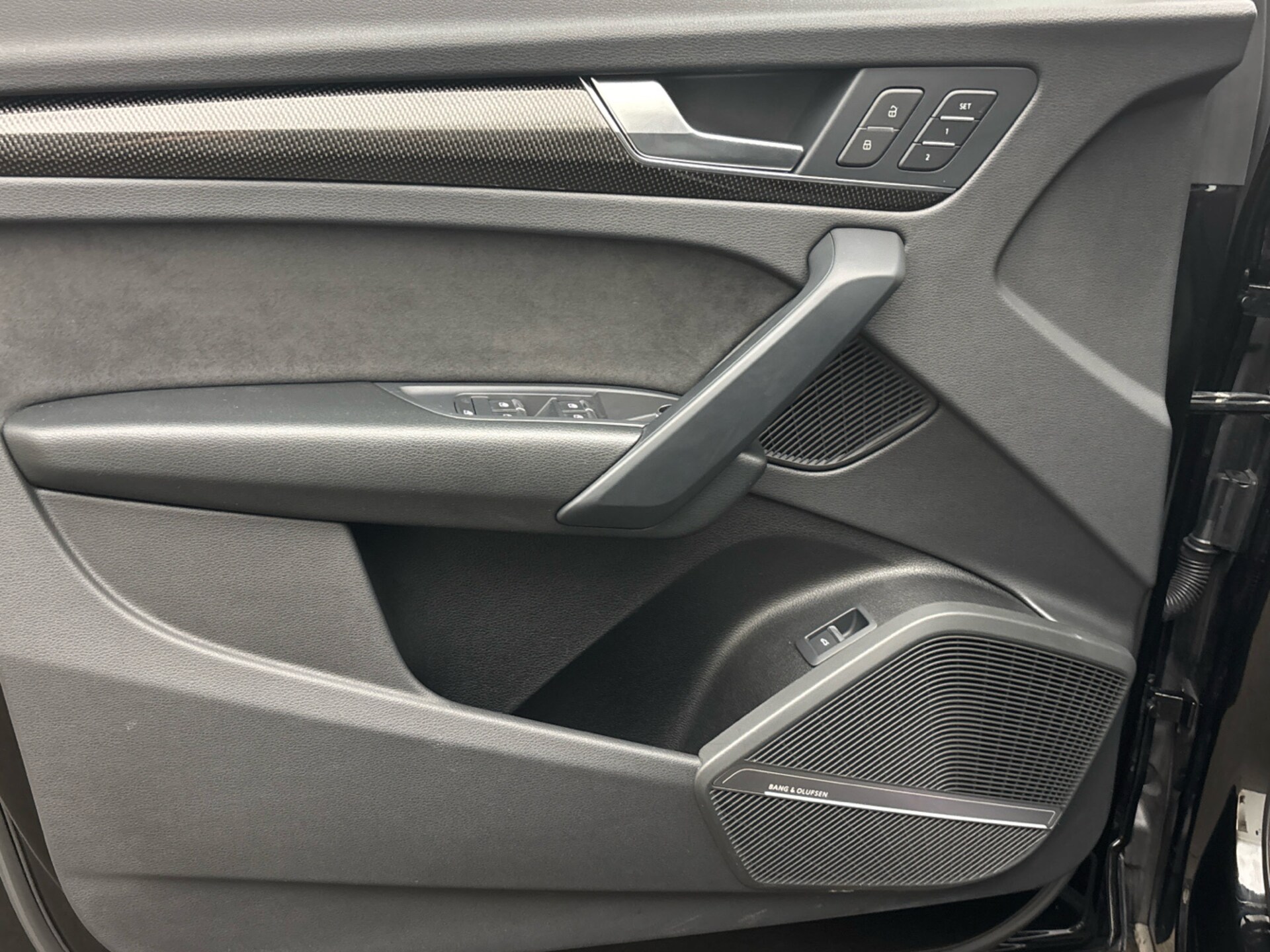 Audi SQ5 SUV