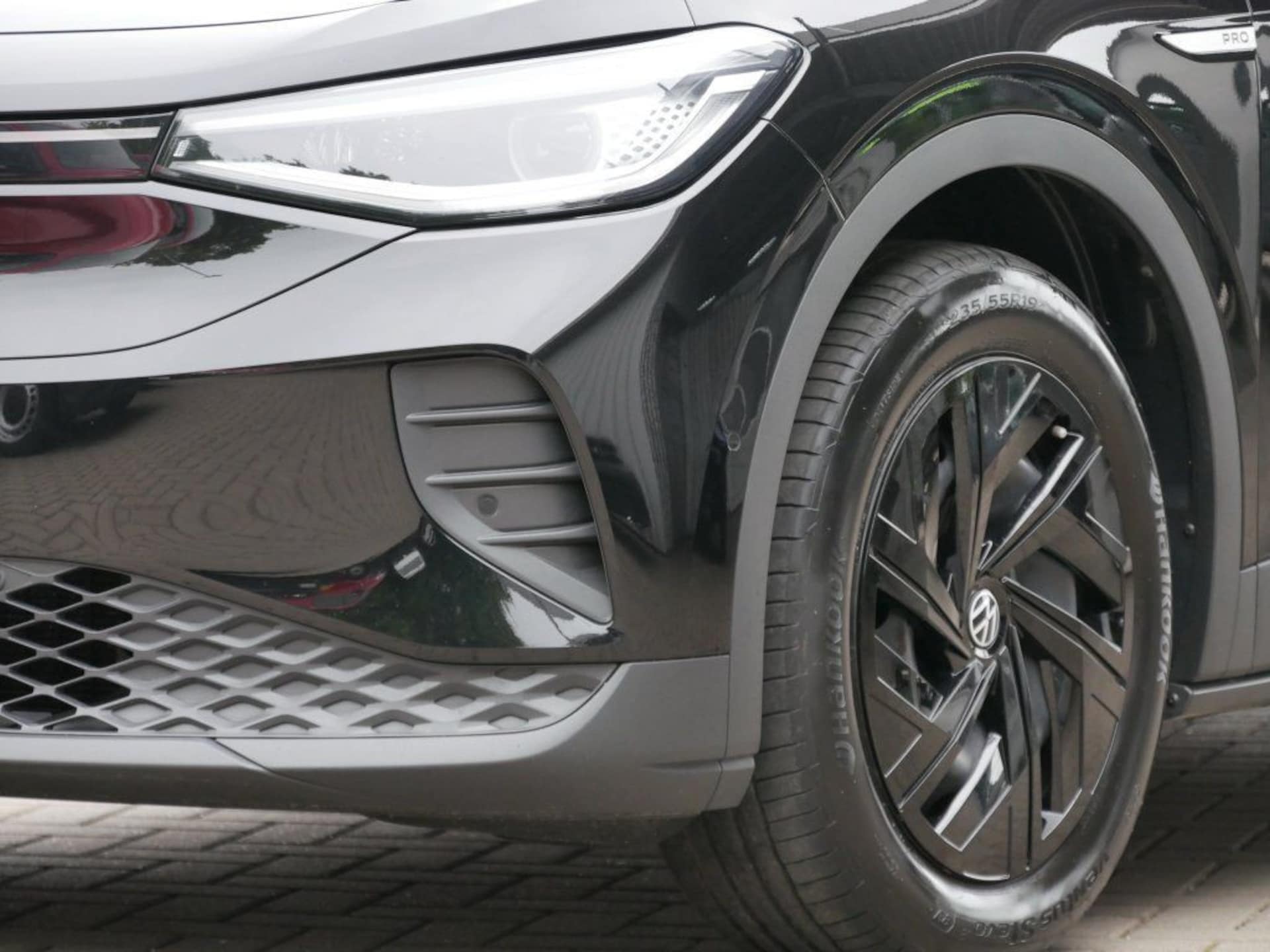 Volkswagen ID.4 Pro Performance