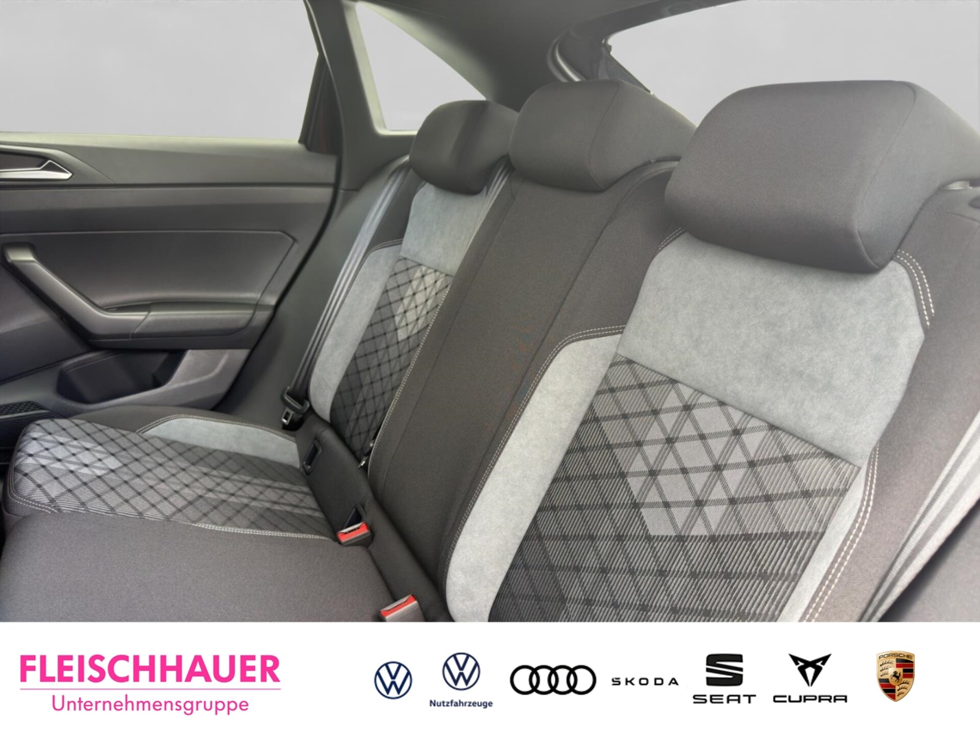 Volkswagen Taigo R-Line
