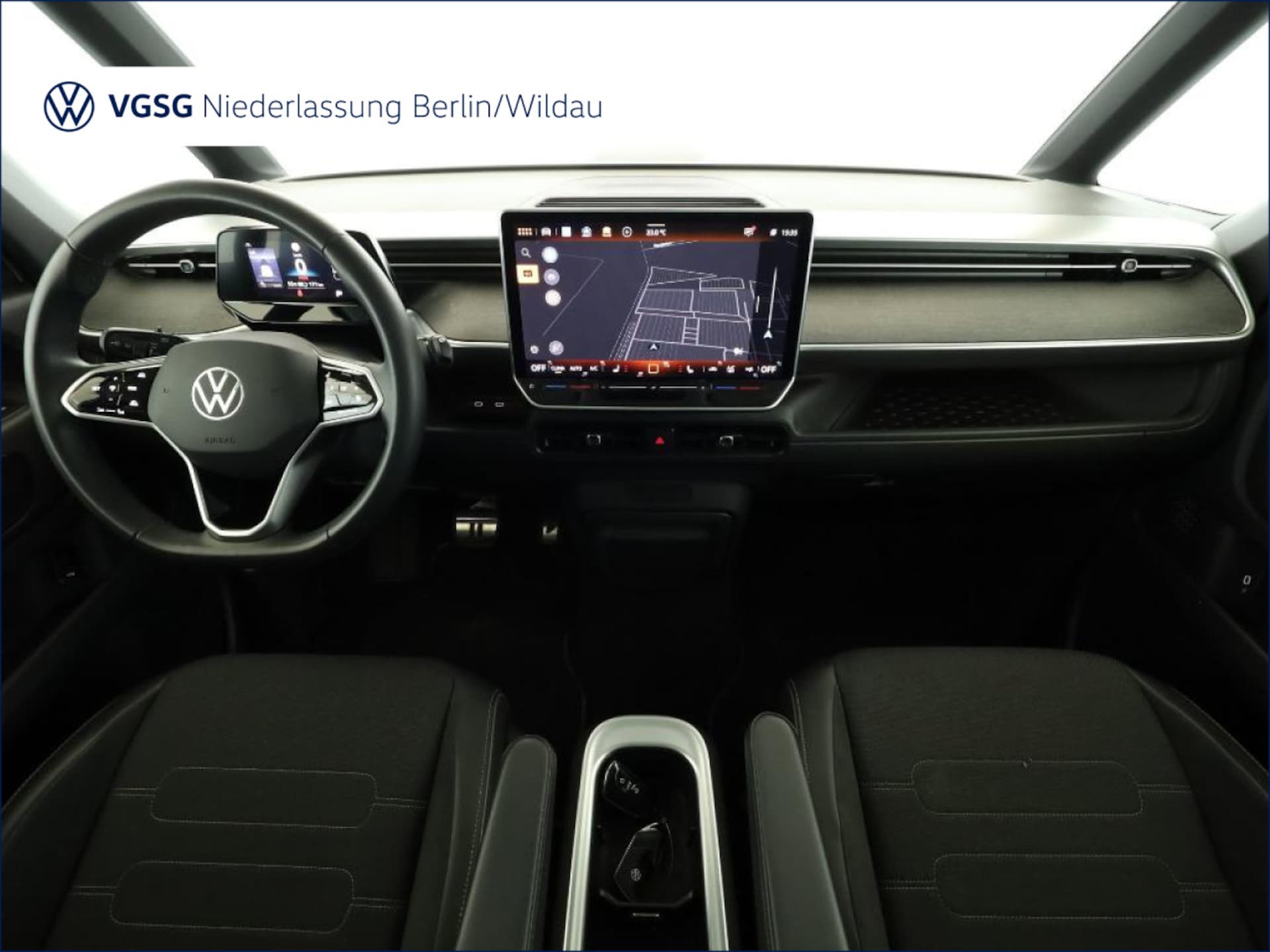 Volkswagen ID. Buzz Pure