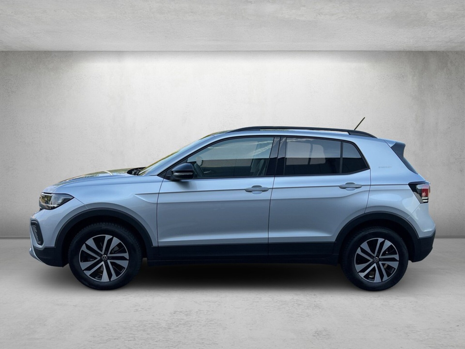 Volkswagen T-Cross ENERGY
