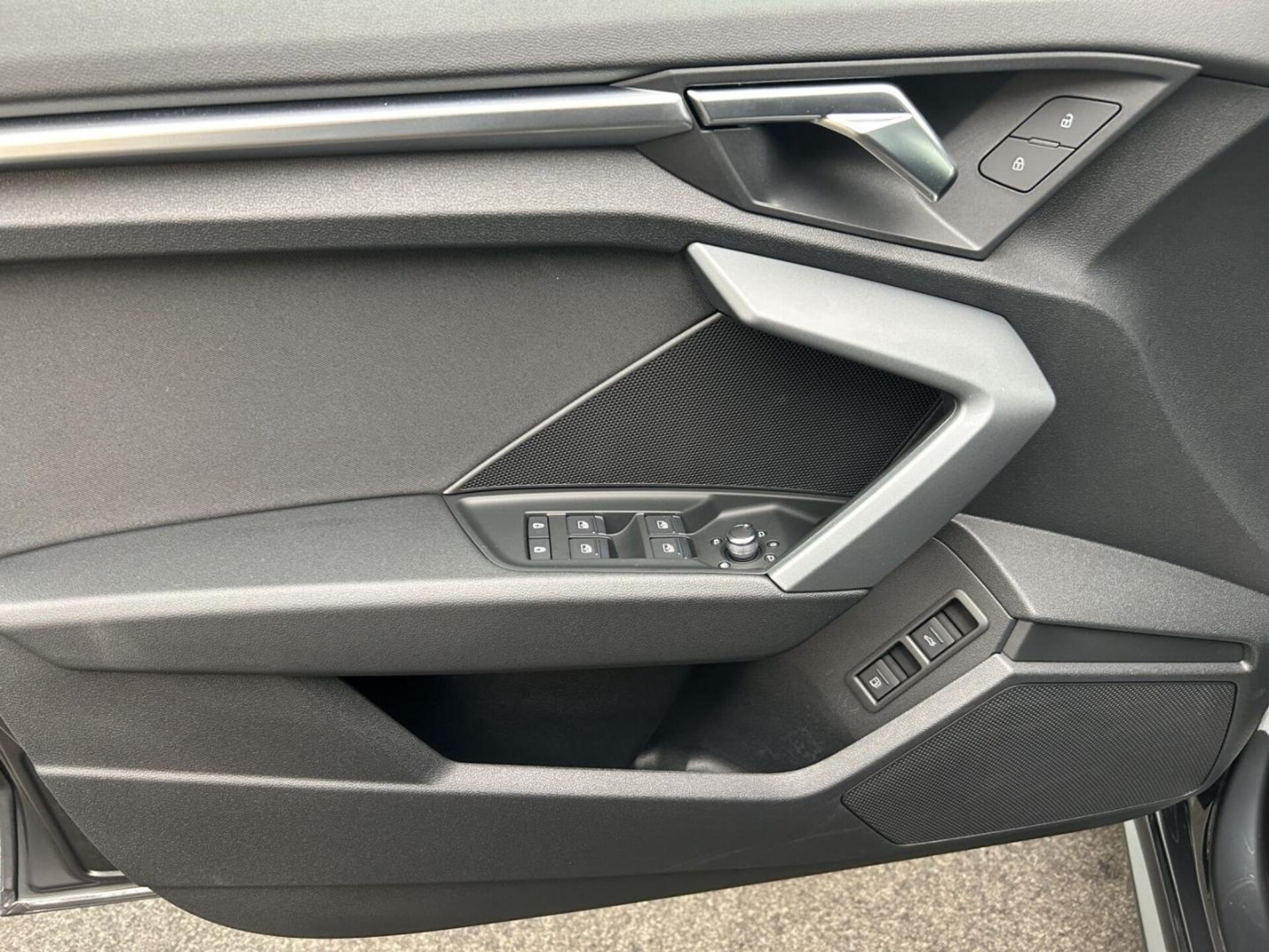 Audi A3 allstreet TFSI e