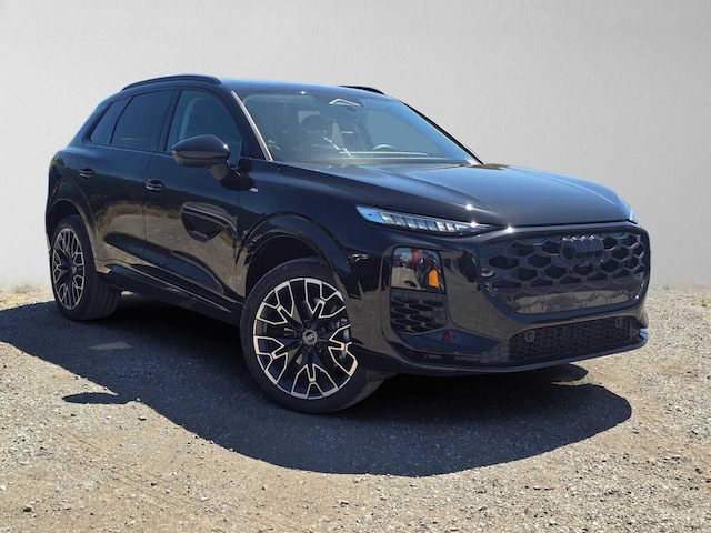 2026 Audi Q3 SUV