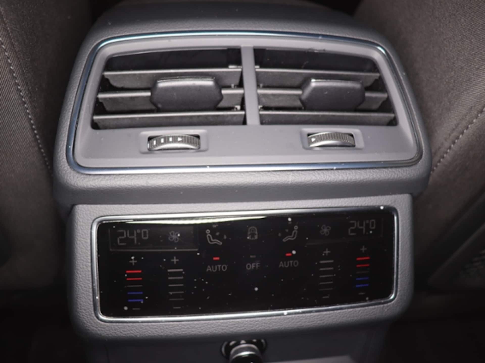Audi A6 Limousine advanced