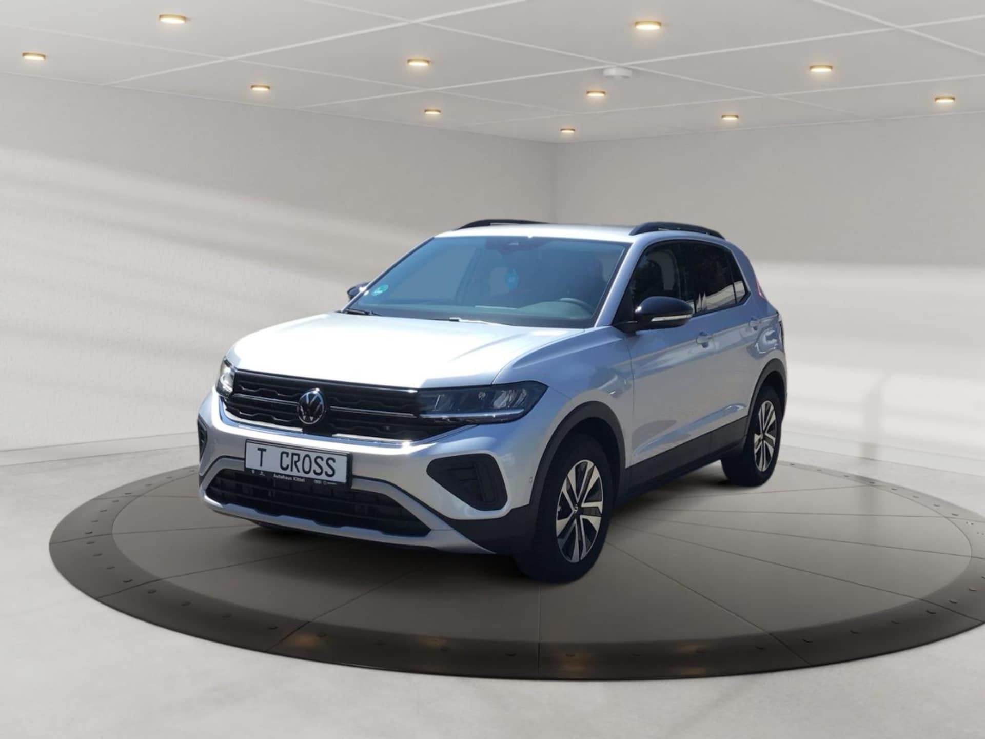 Volkswagen T-Cross ENERGY
