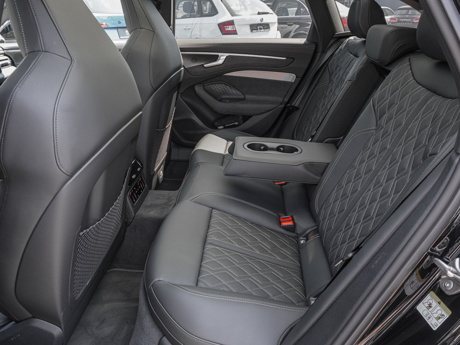 Audi A6 Avant edition one
