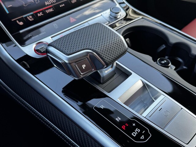 2026 Audi SQ7