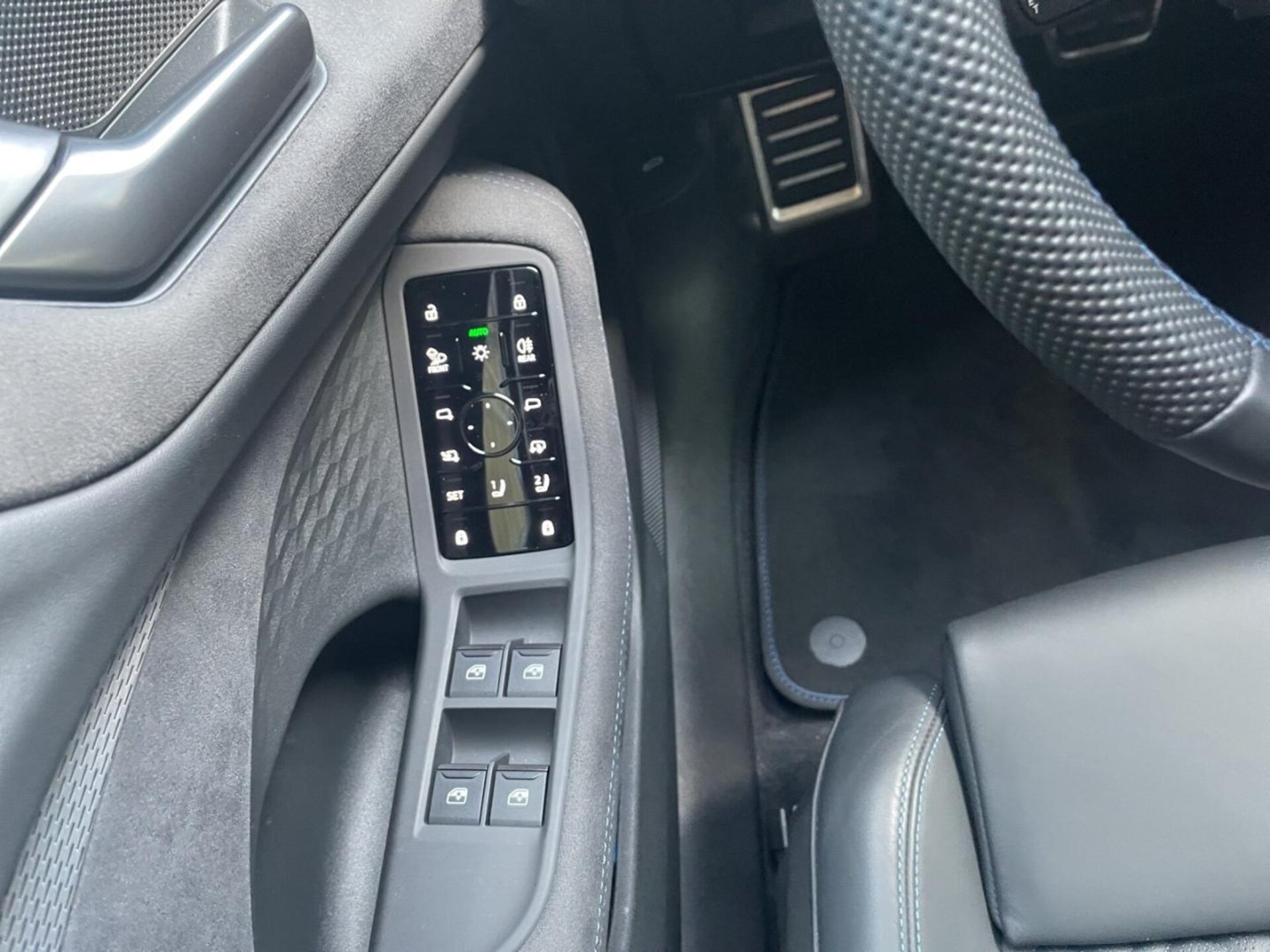 Audi S5 Limousine