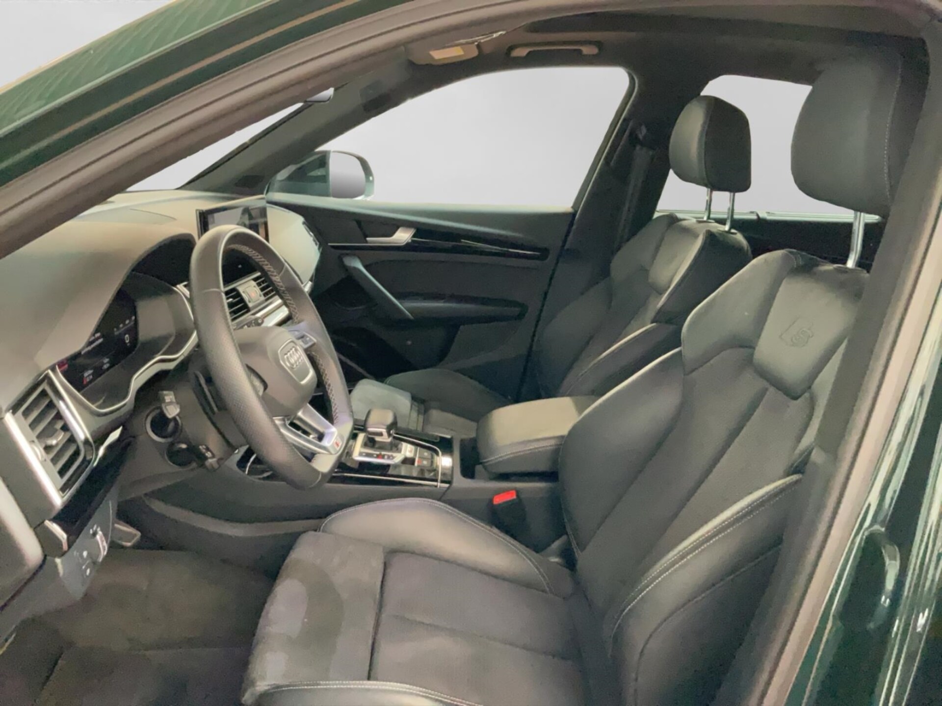 Audi SQ5 SUV