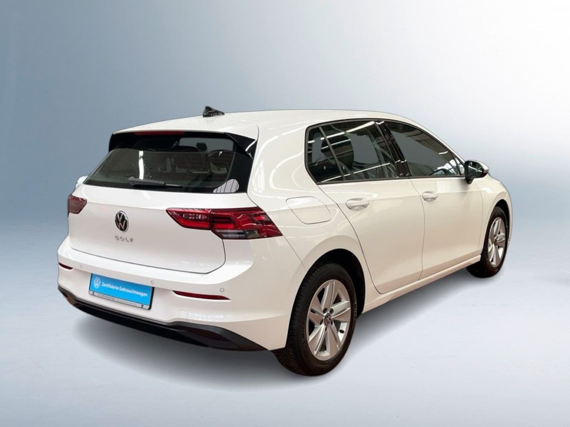 Volkswagen Golf Life