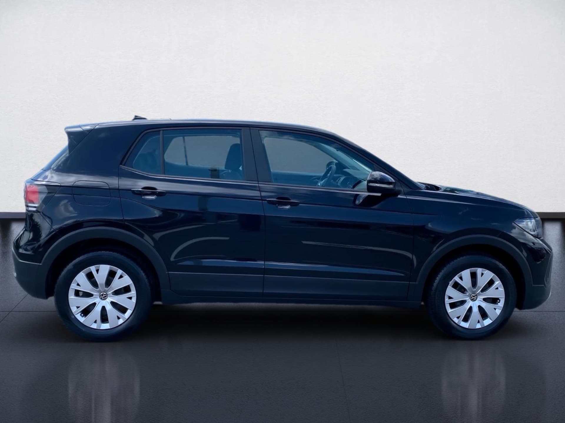 Volkswagen T-Cross Basis-Modell