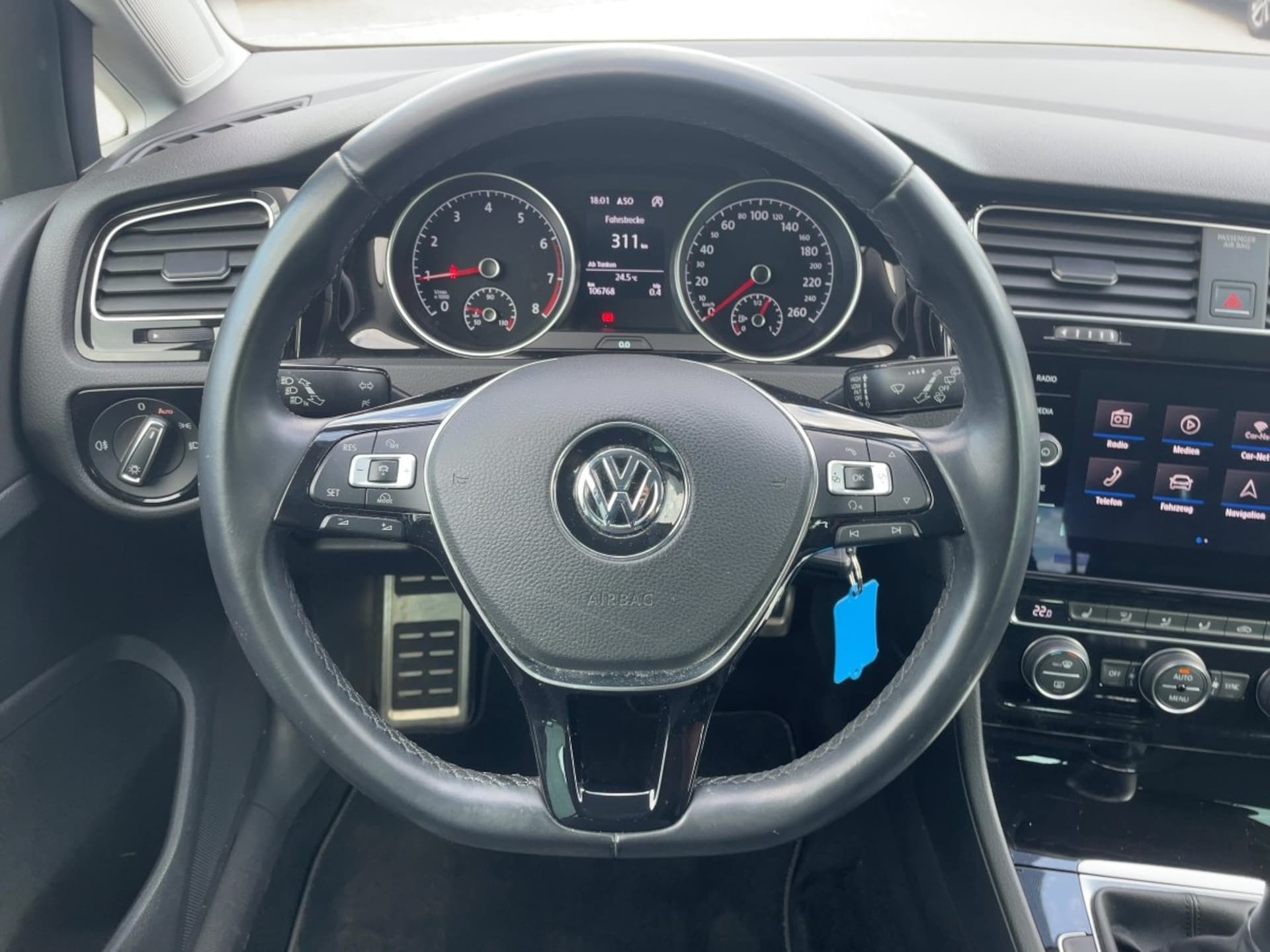 Volkswagen Golf JOIN