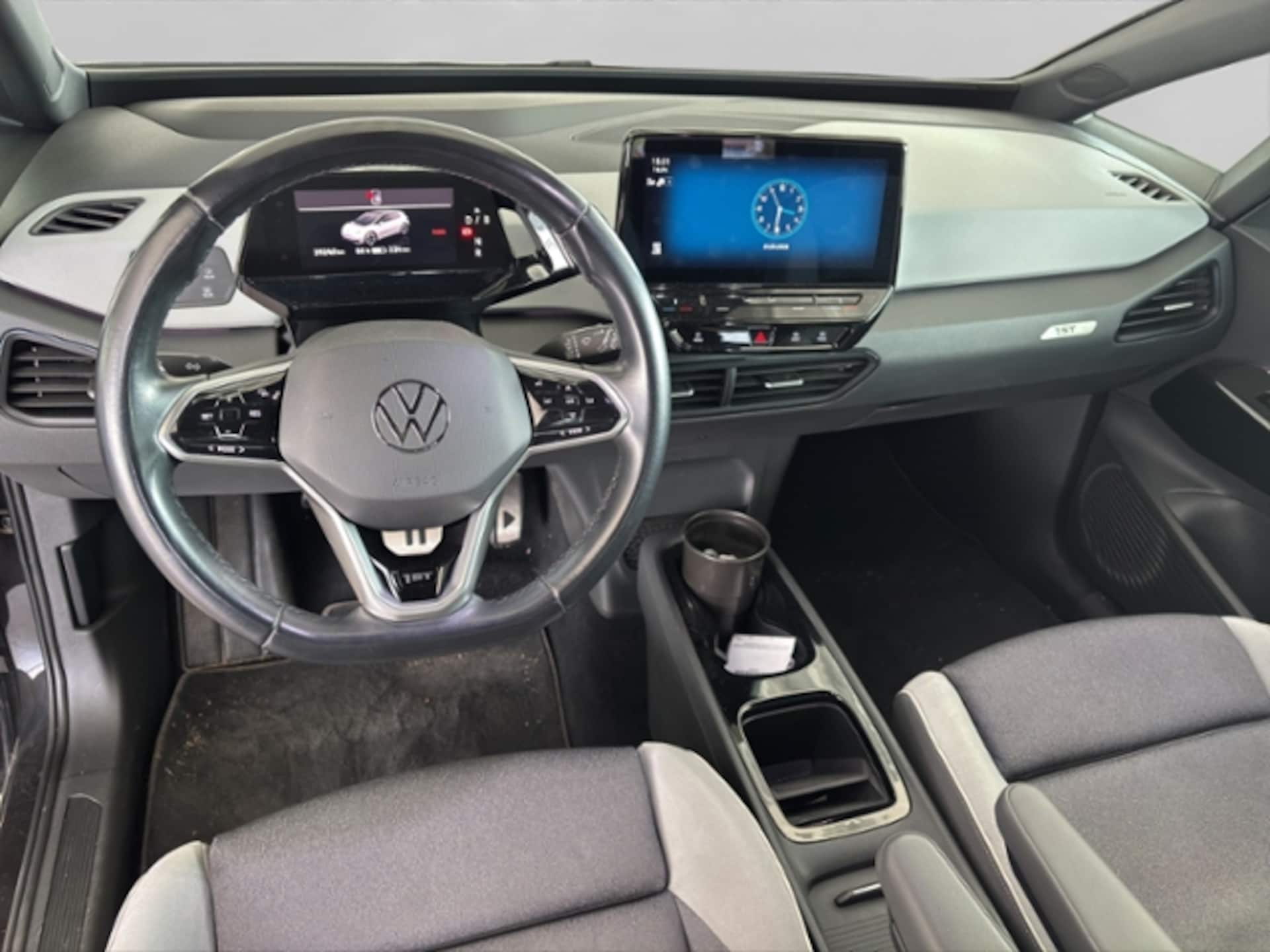 Volkswagen ID.3 1st Max
