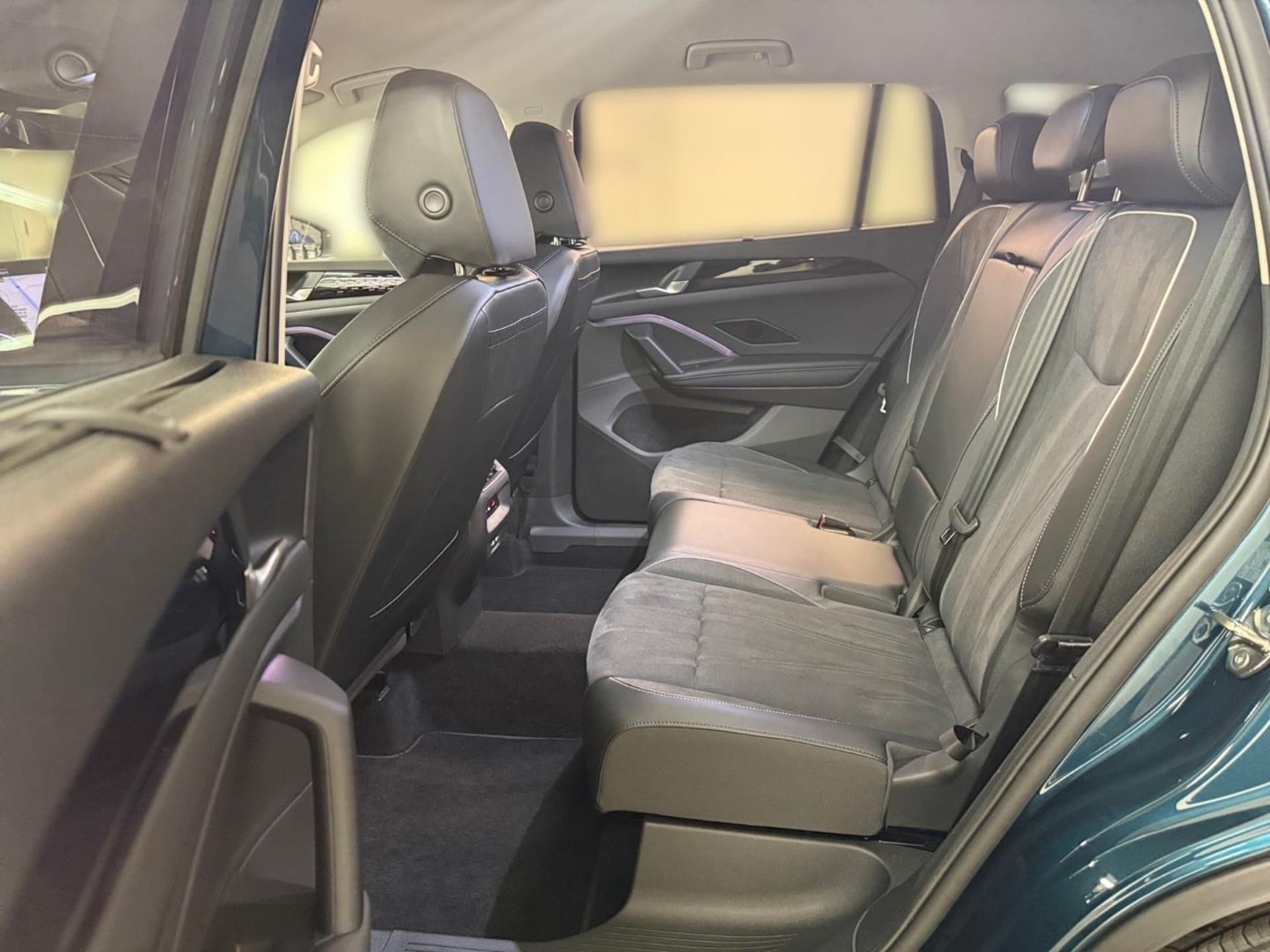 Volkswagen Tayron Elegance