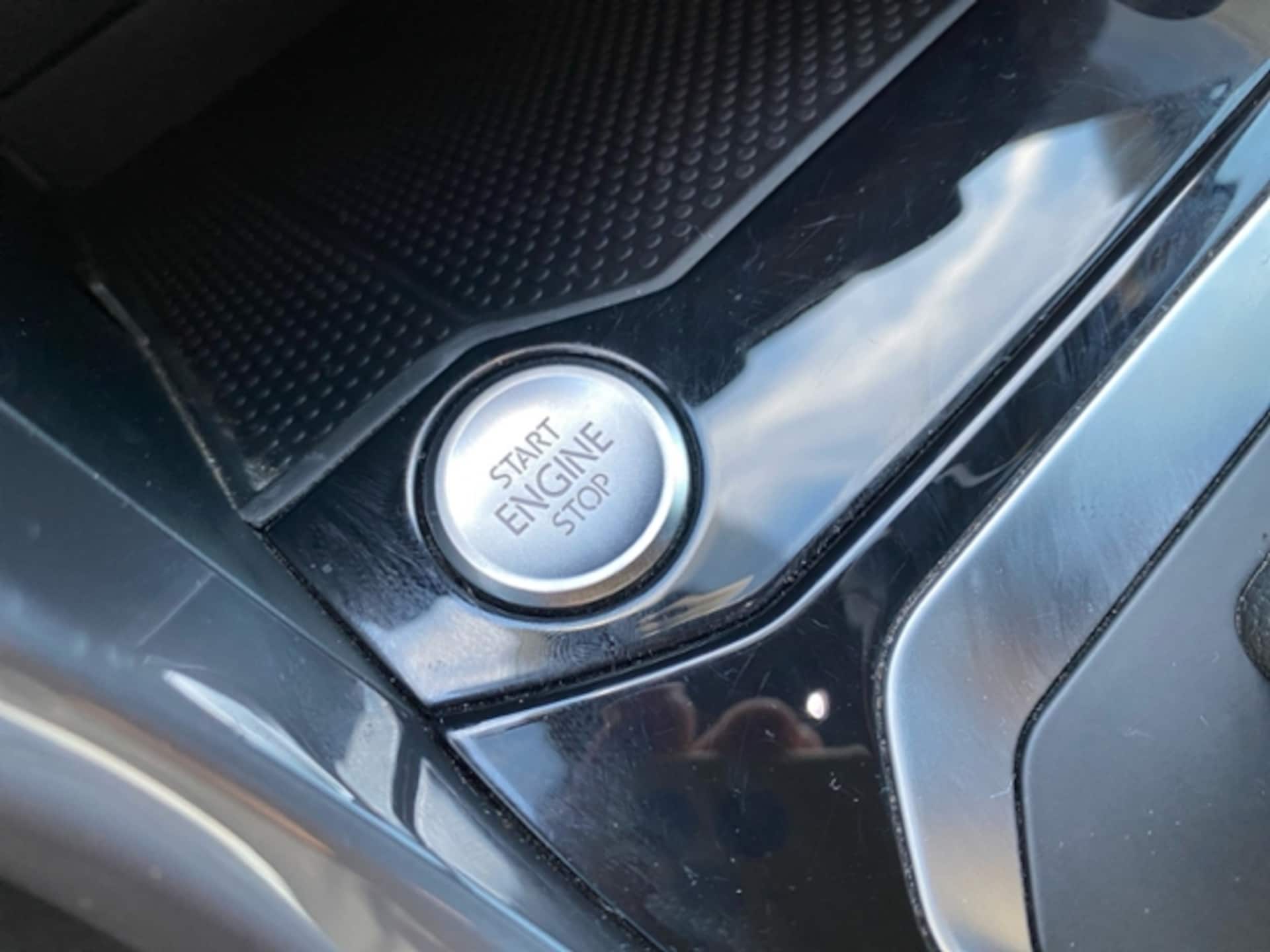 Volkswagen T-Roc Sport