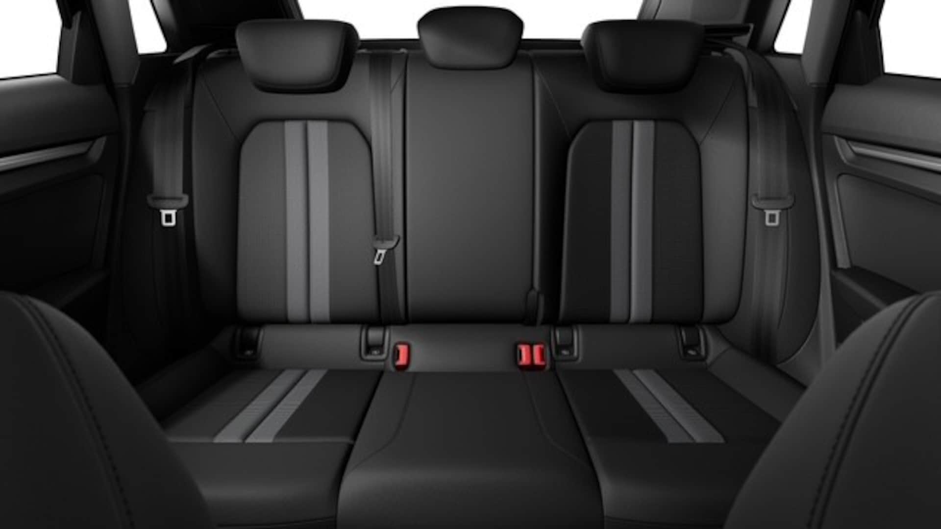 Audi A3 Sportback Advanced